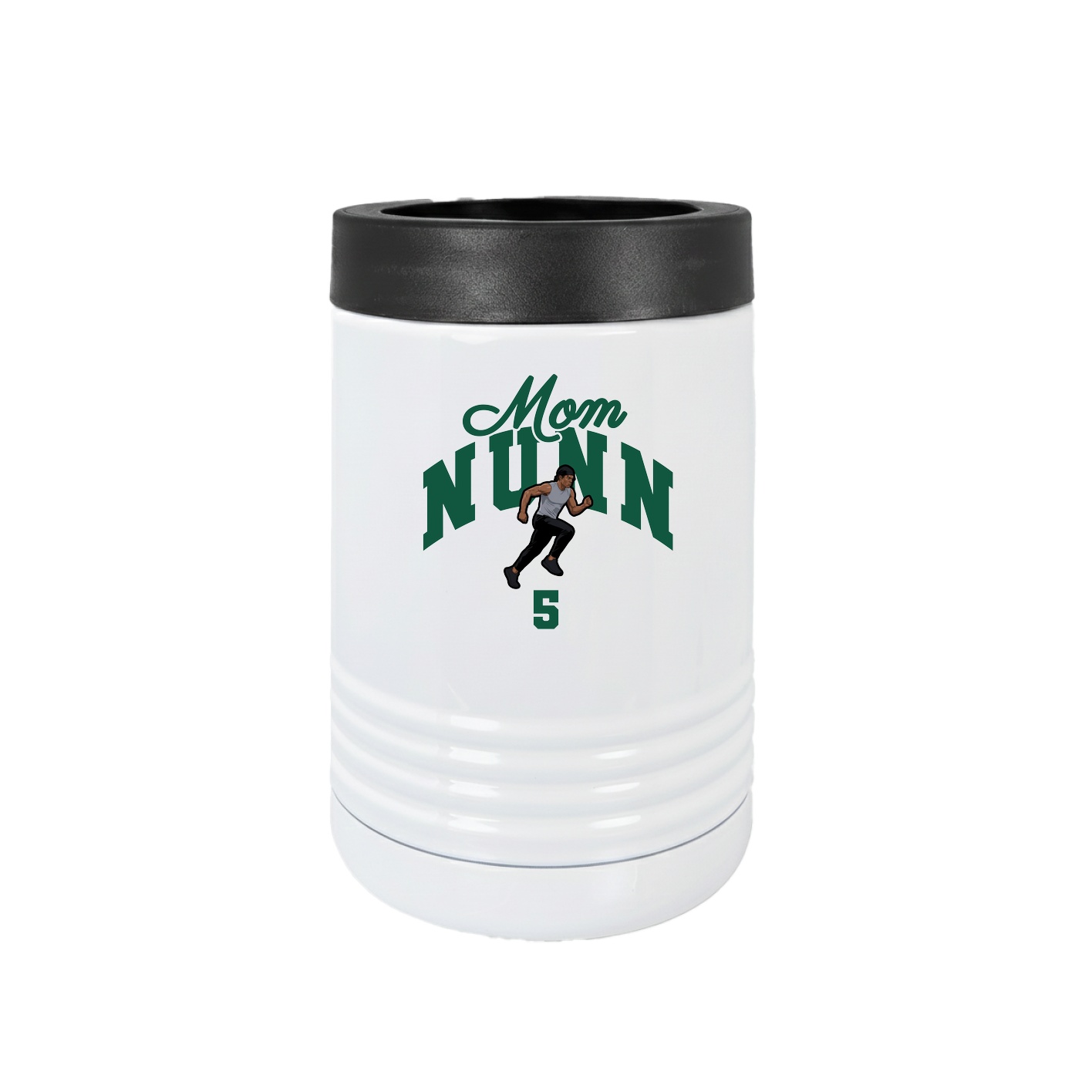 Beverage Holder — Mothers Day Arch in White