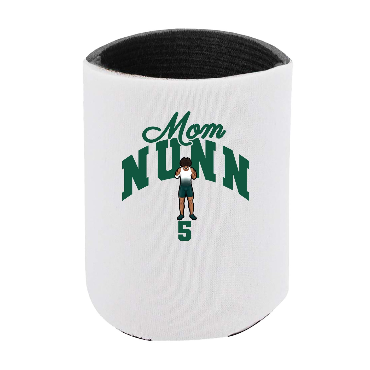 Can Holder — Mothers Day Arch in White