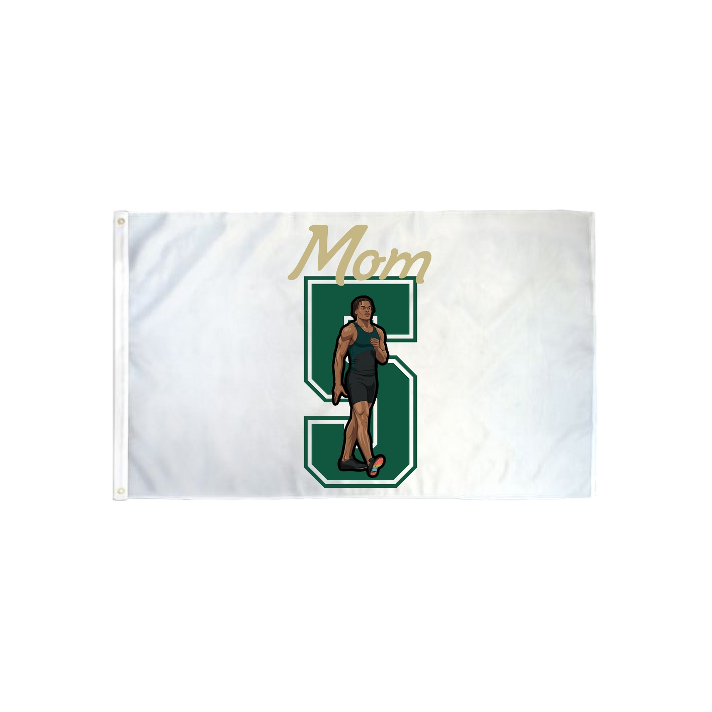 3x5 Flag — Mothers Day Shirsey in Classic