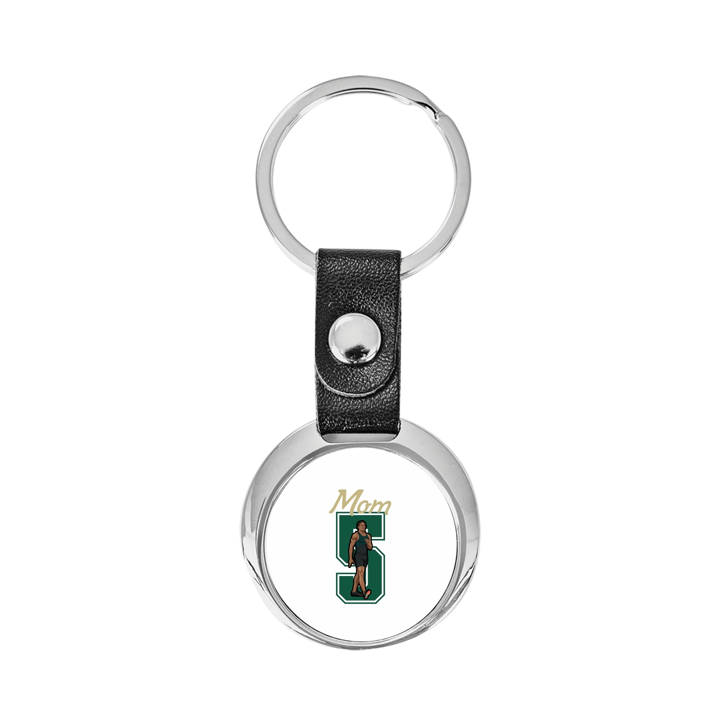 Key Chain — Mothers Day Shirsey in Classic