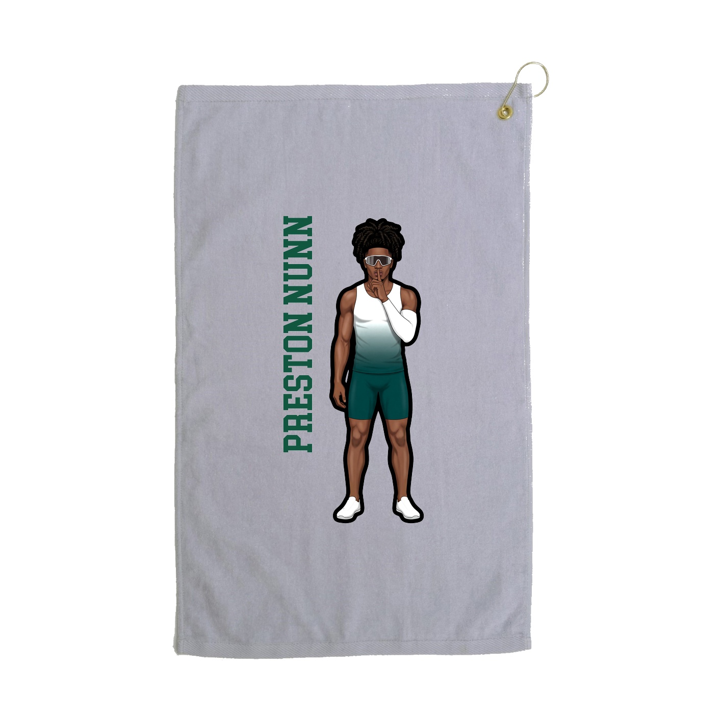 Golf Towel