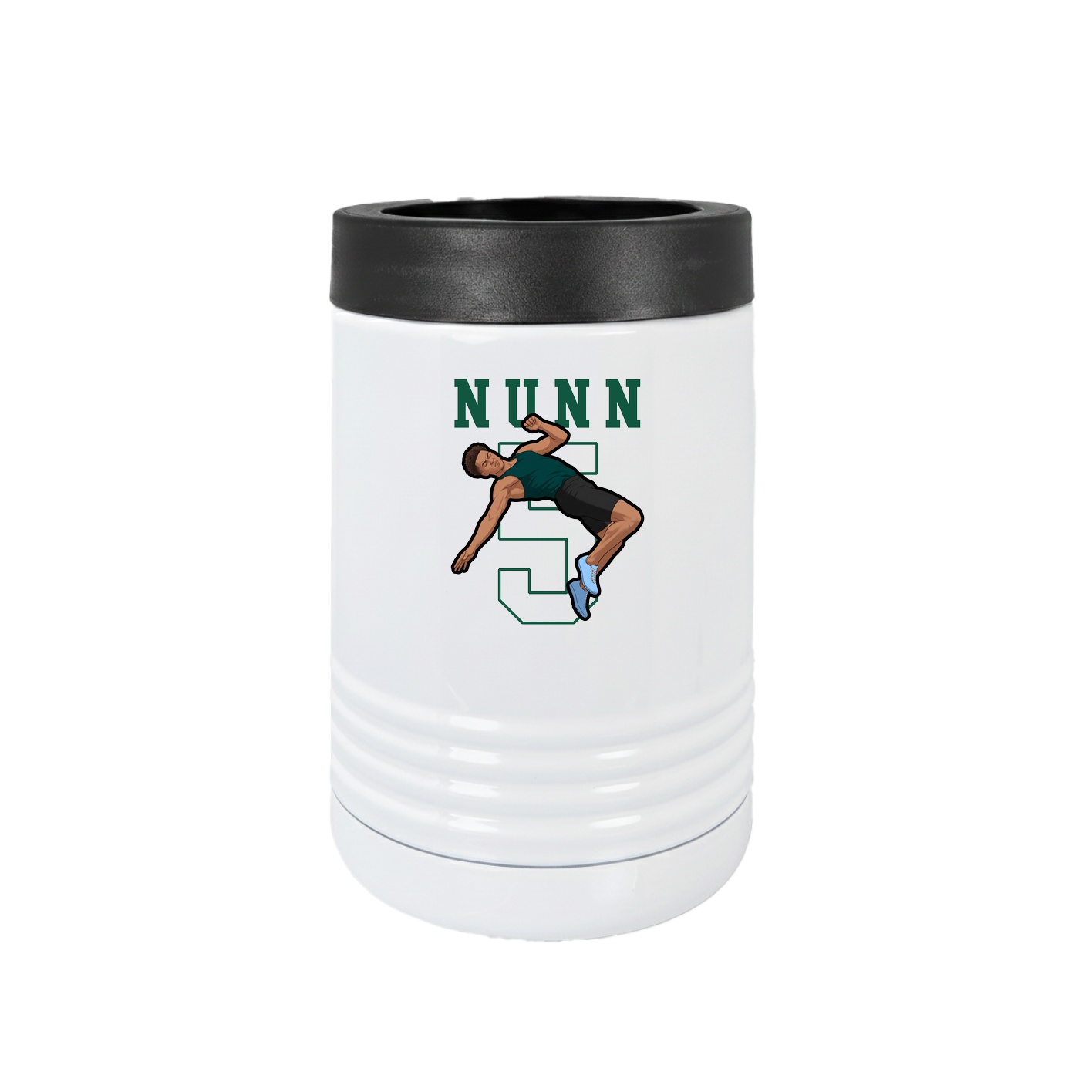 Beverage Holder — Shirsey in White