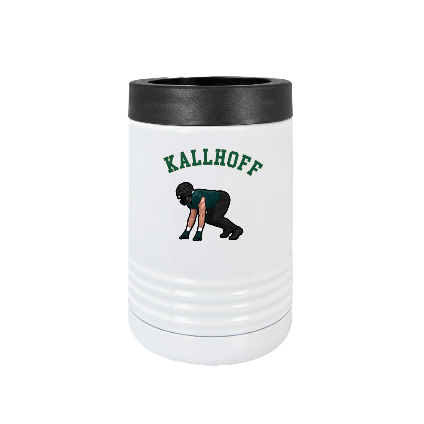 Beverage Holder — Shirsey Arch in White