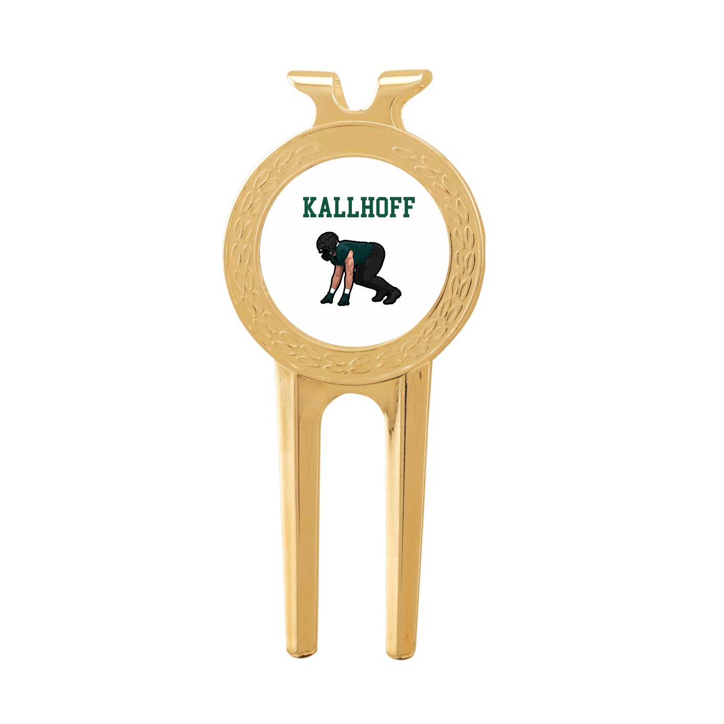 Divot Tool with Ball Marker — Shirsey in Classic