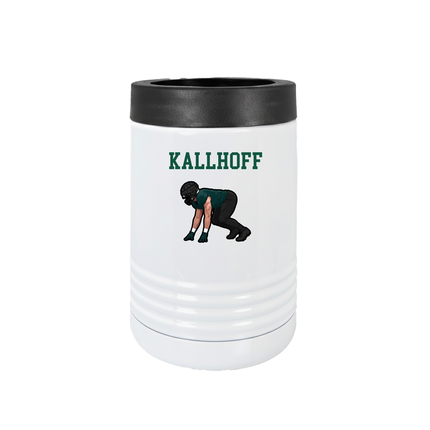 Beverage Holder — Shirsey in White