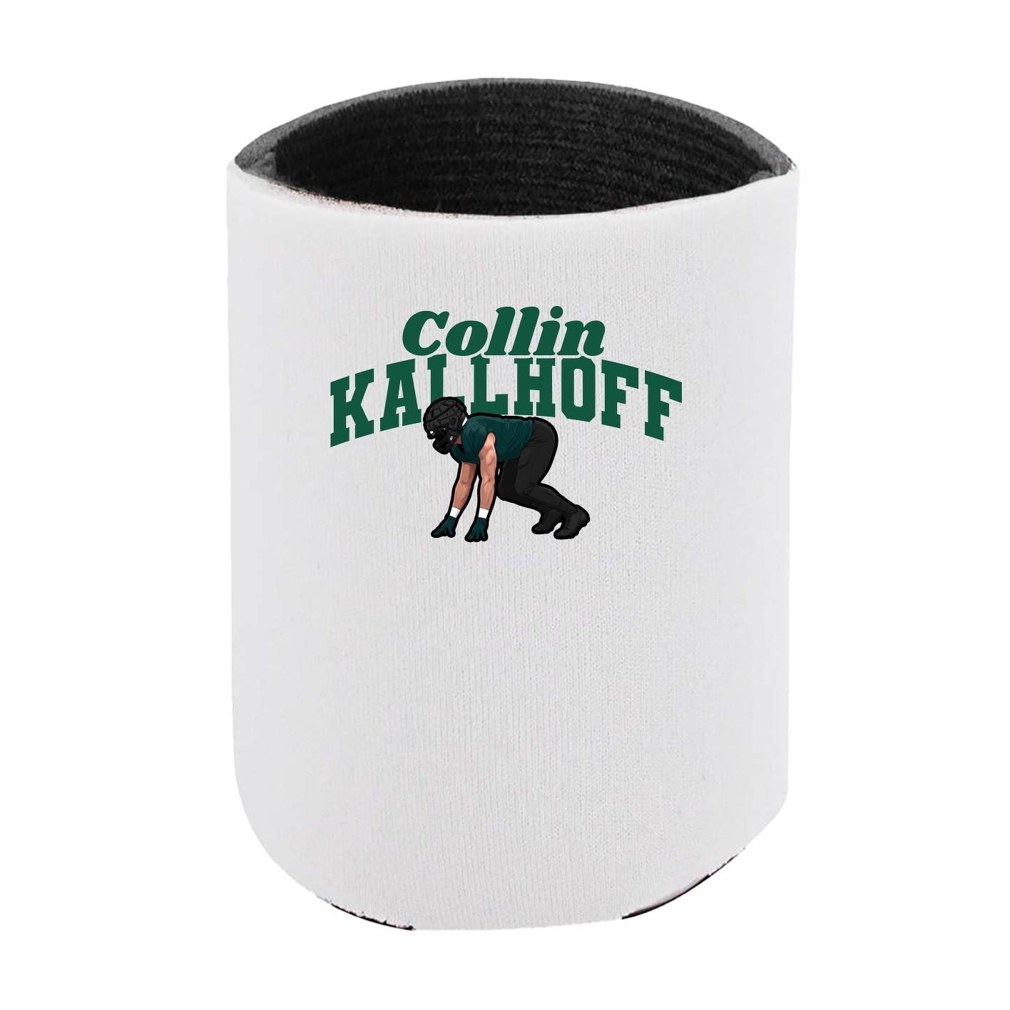 Can Holder — Signature Arch in White