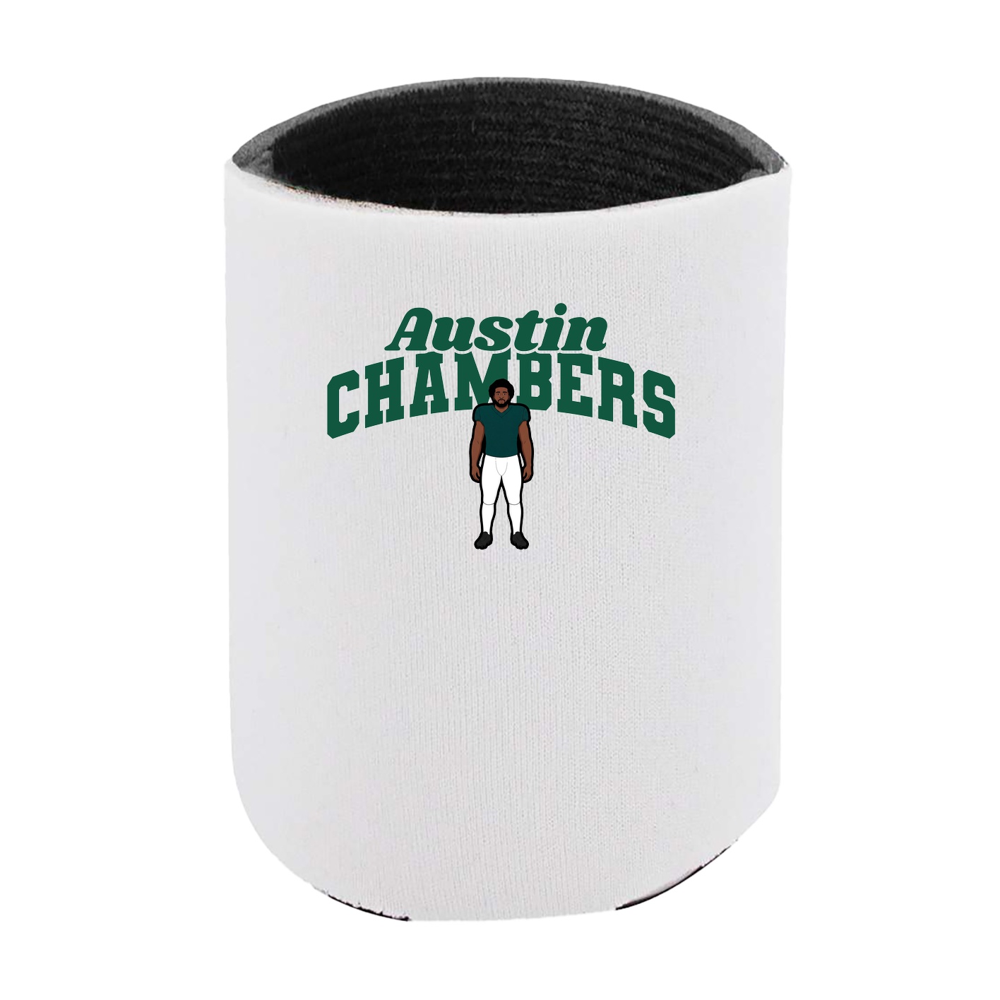 Can Holder — Signature Arch in White