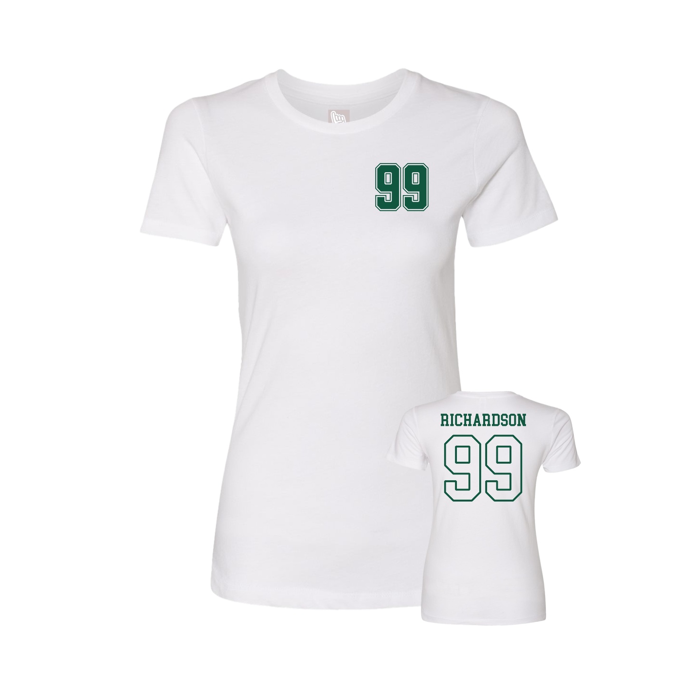 Womens Tee