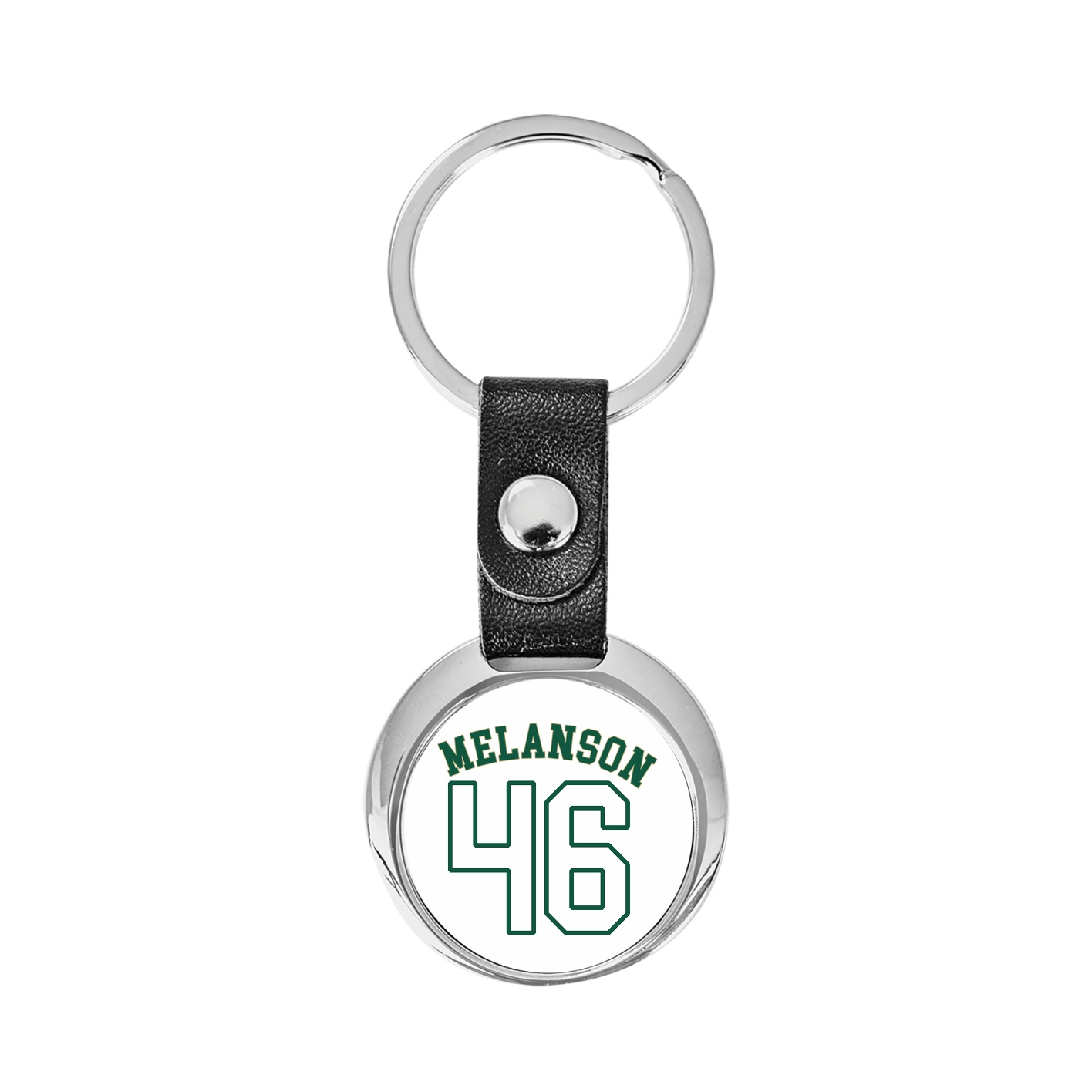 Key Chain — Shirsey Arch in Classic