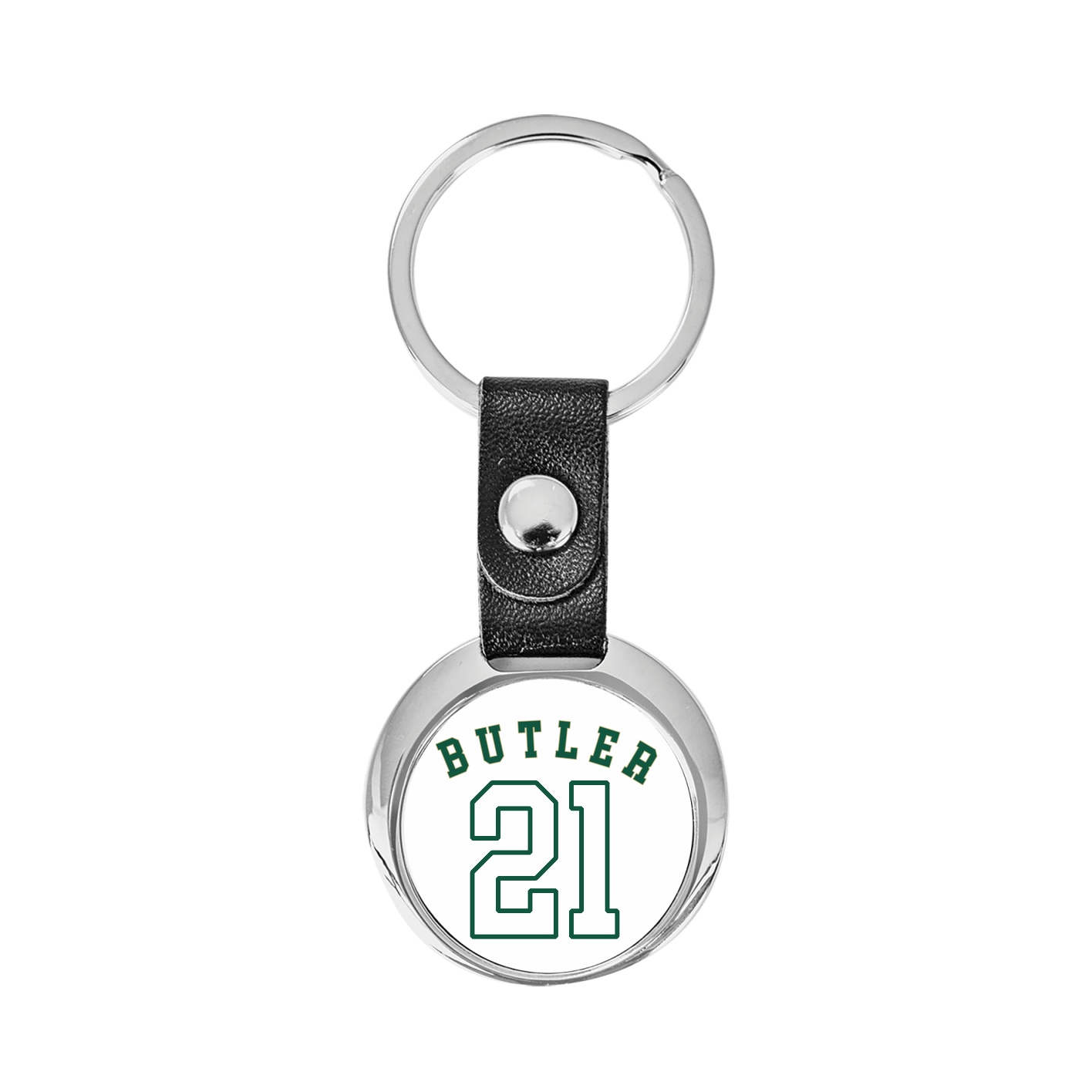 Key Chain — Shirsey Arch in Classic