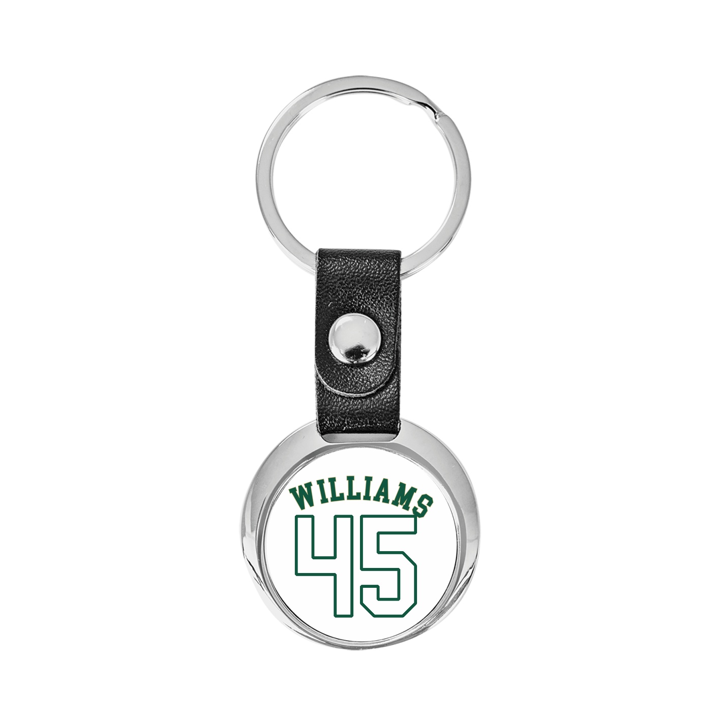 Key Chain — Shirsey Arch in Classic