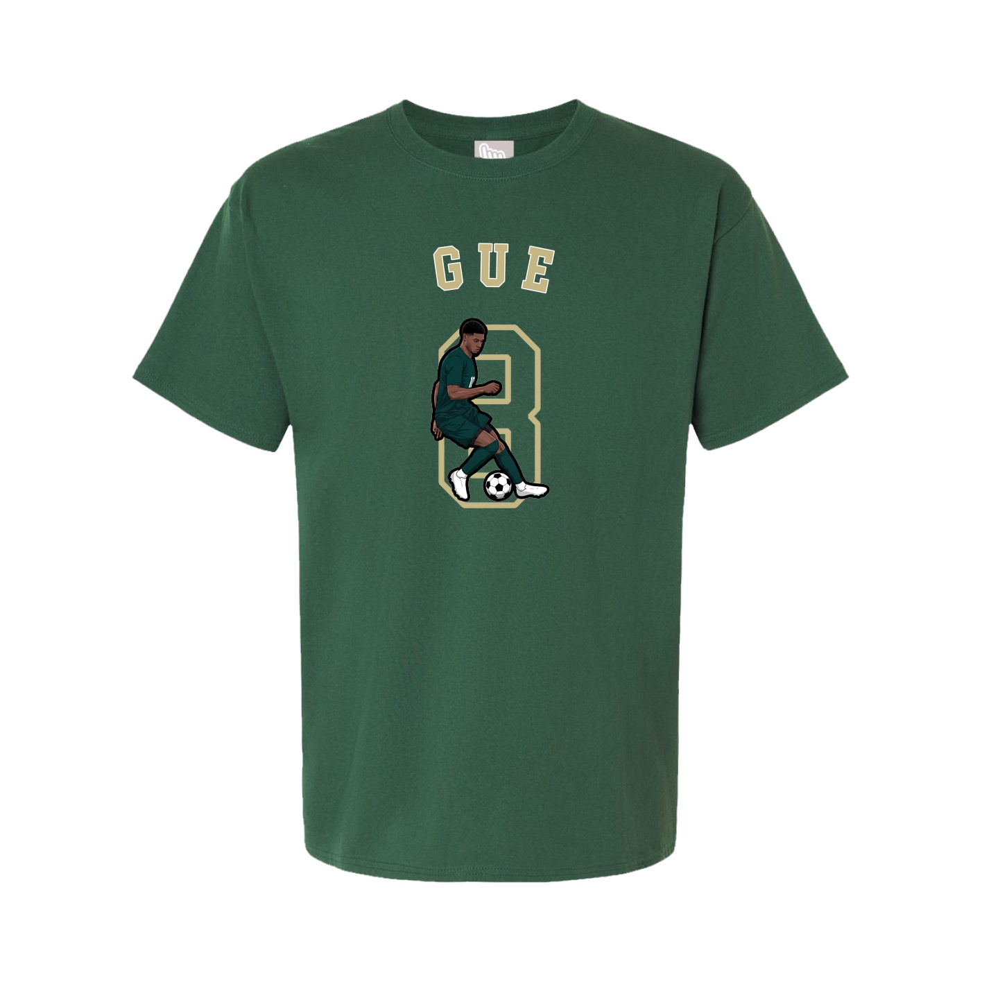Tee