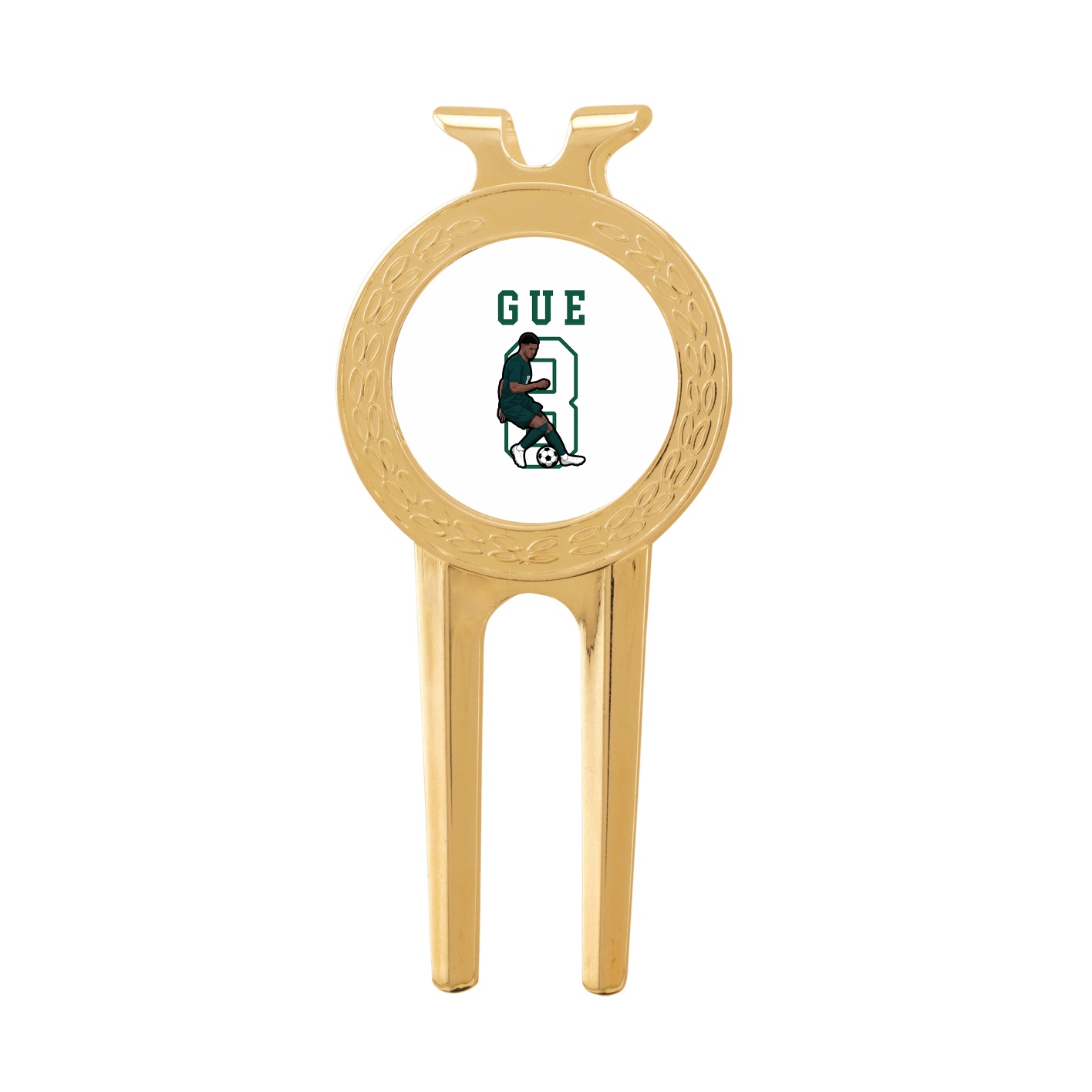 Divot Tool with Ball Marker — Shirsey in Classic