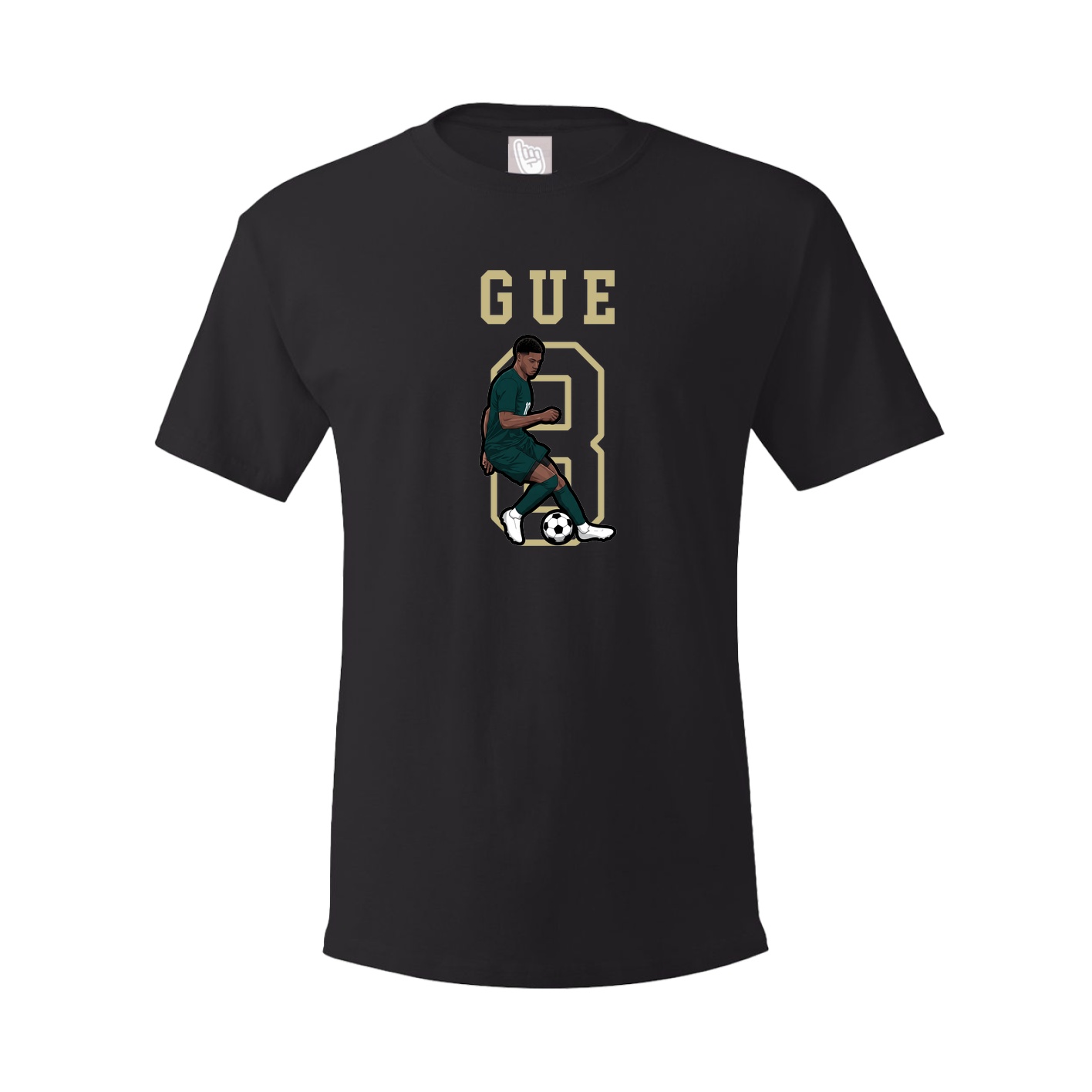 NIL Club Tee