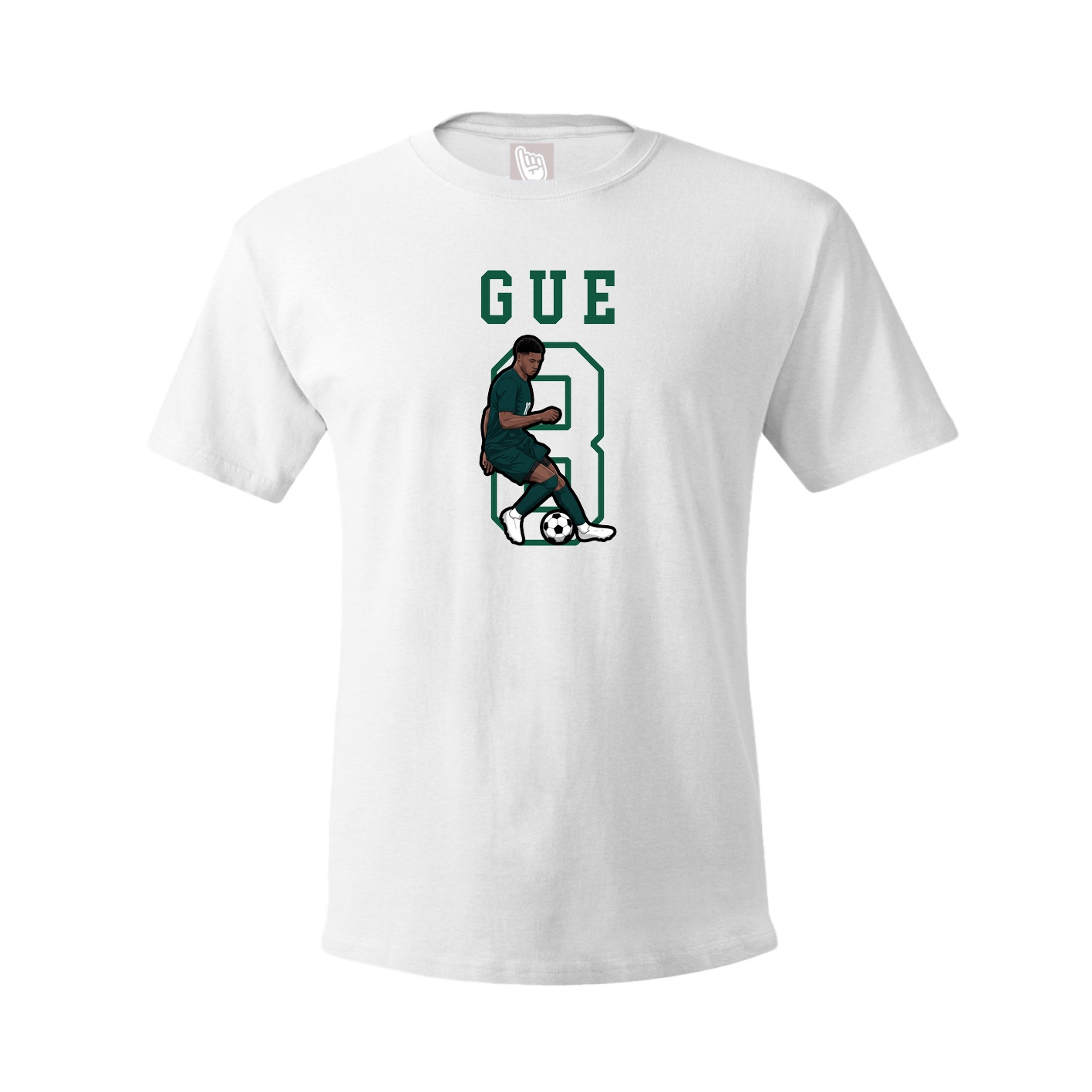 NIL Club Youth Tee
