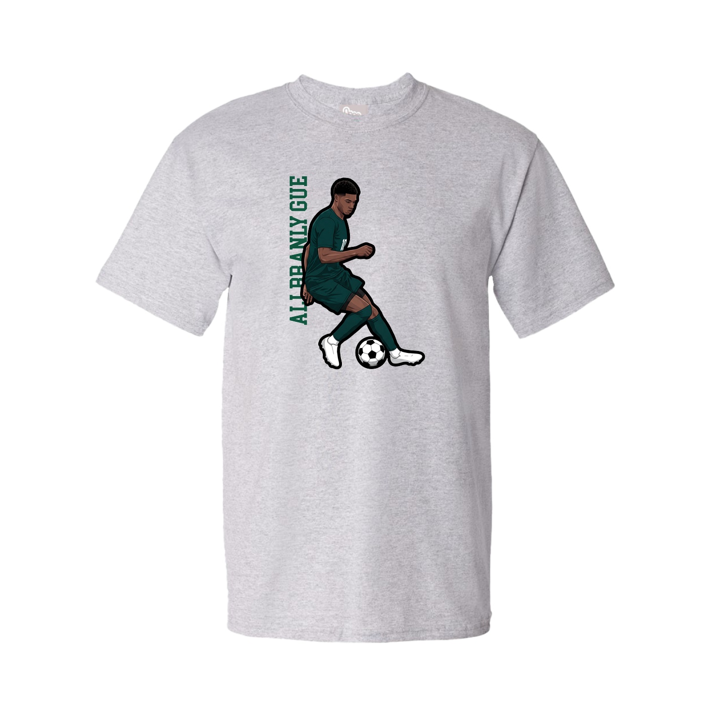 NIL Club Tee