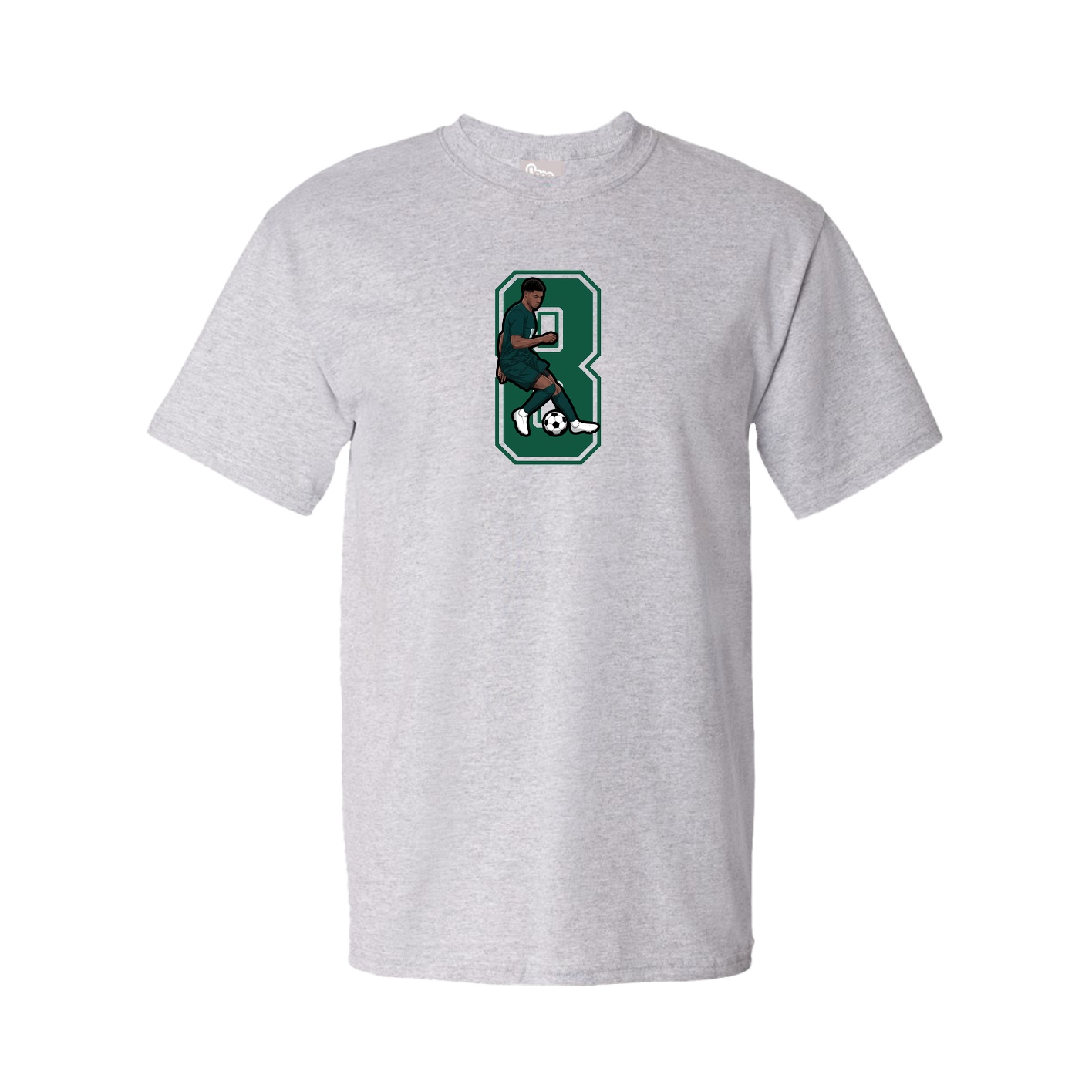 NIL Club Tee