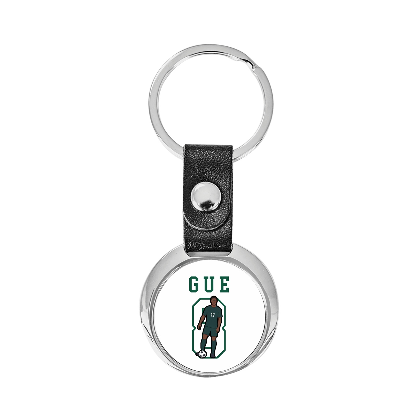 Key Chain — Shirsey in Classic