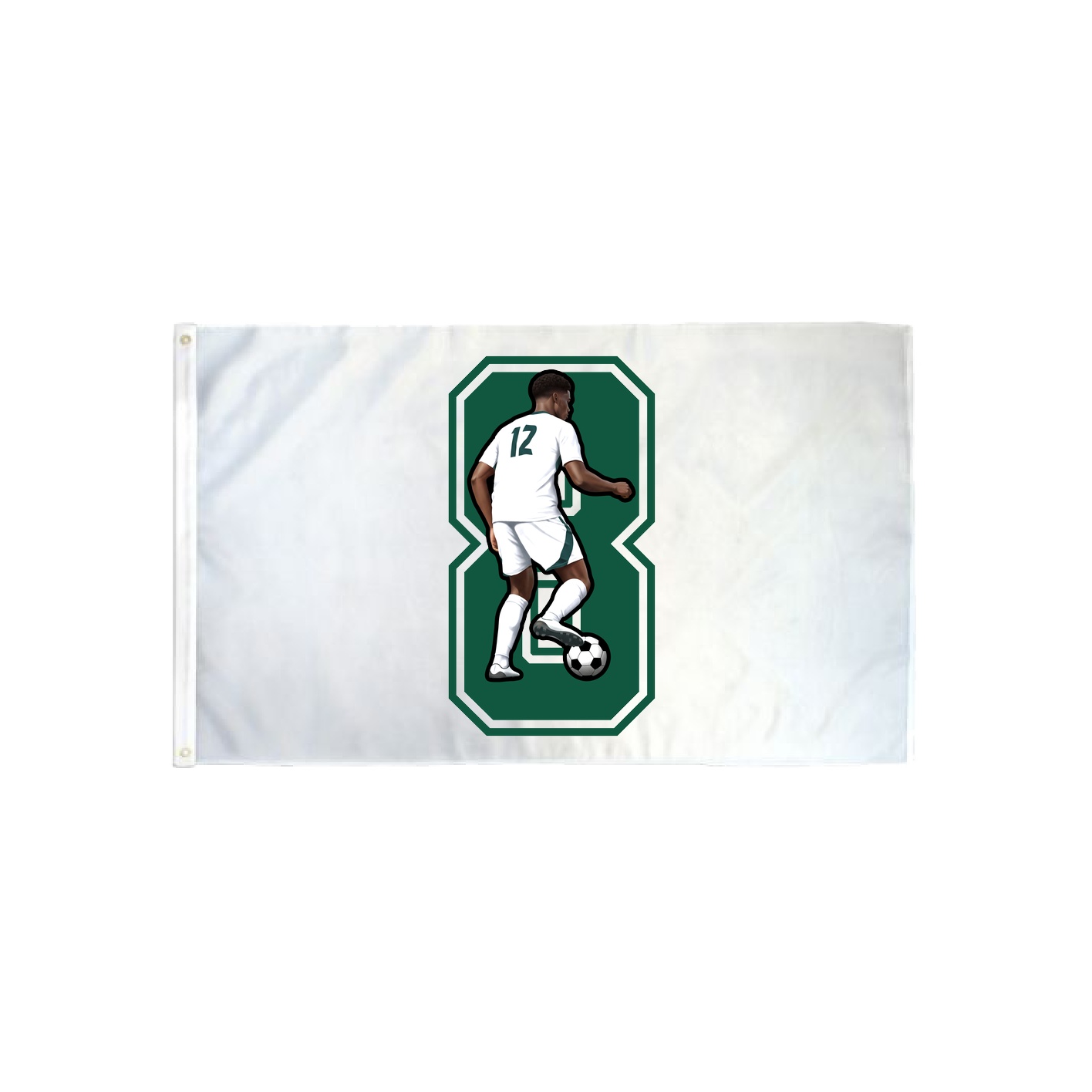 3x5 Flag