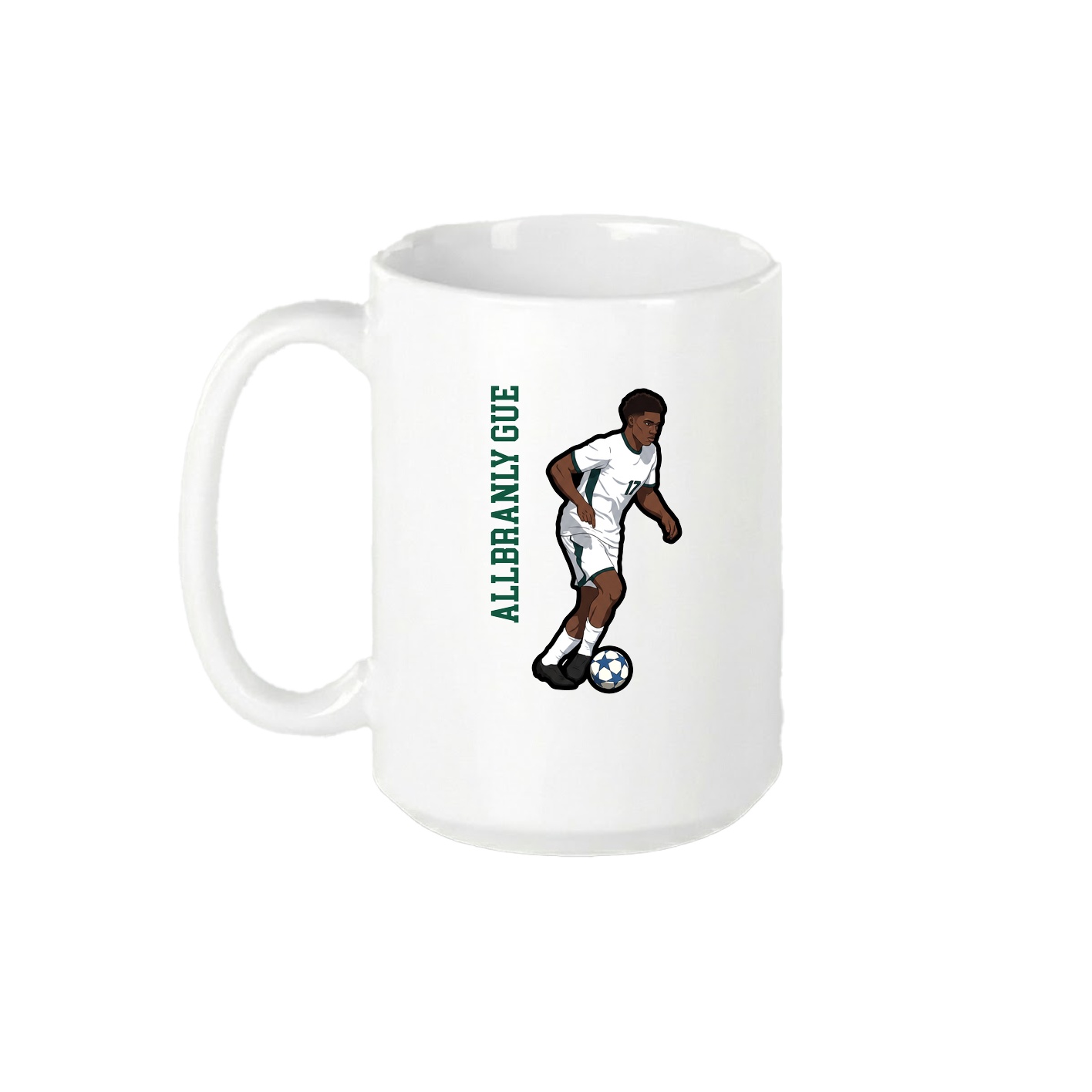 15oz Coffee Mug