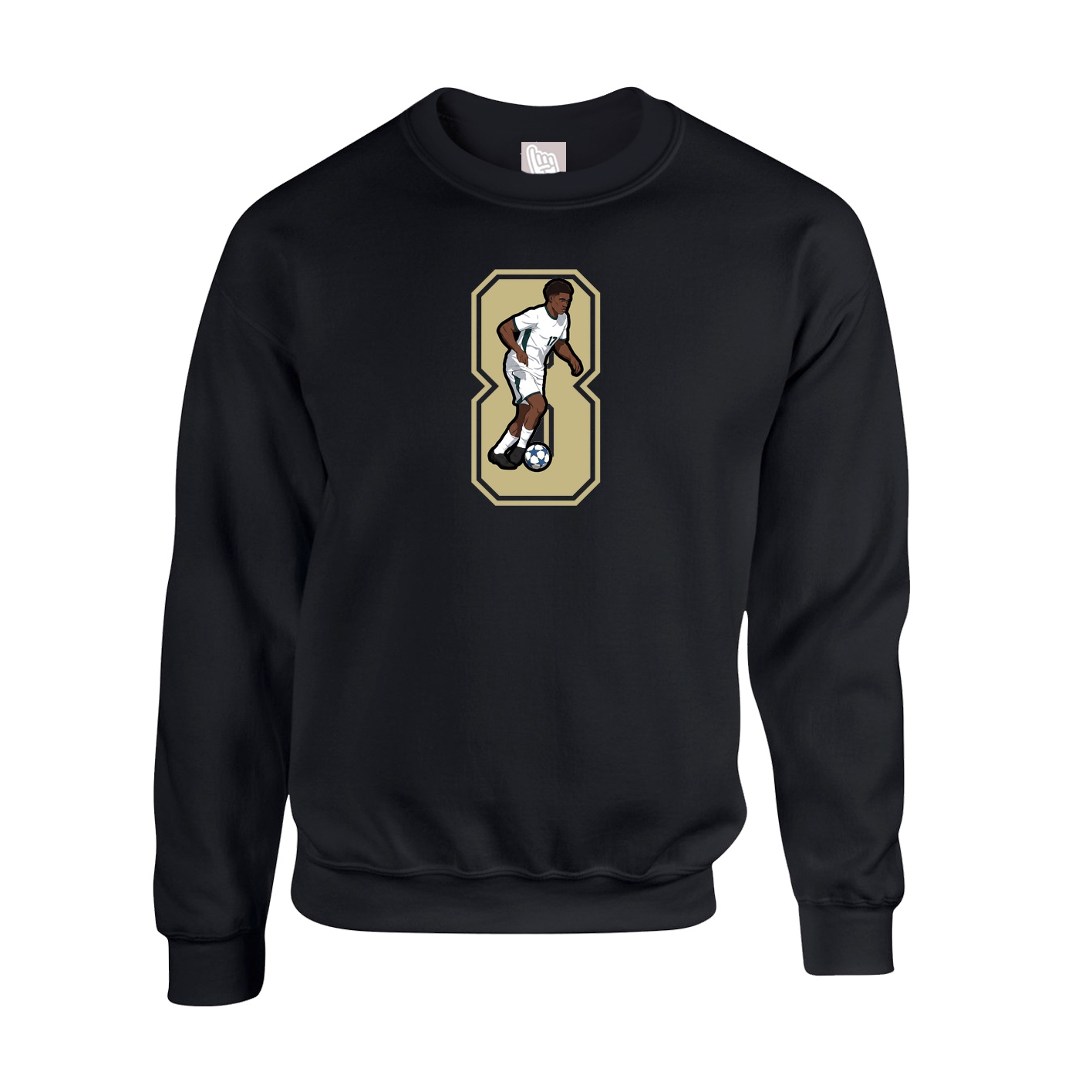 Fleece Crew