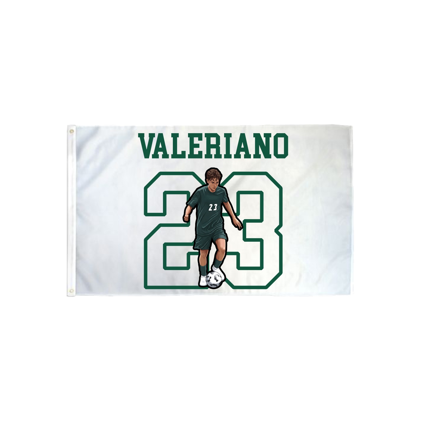 3x5 Flag