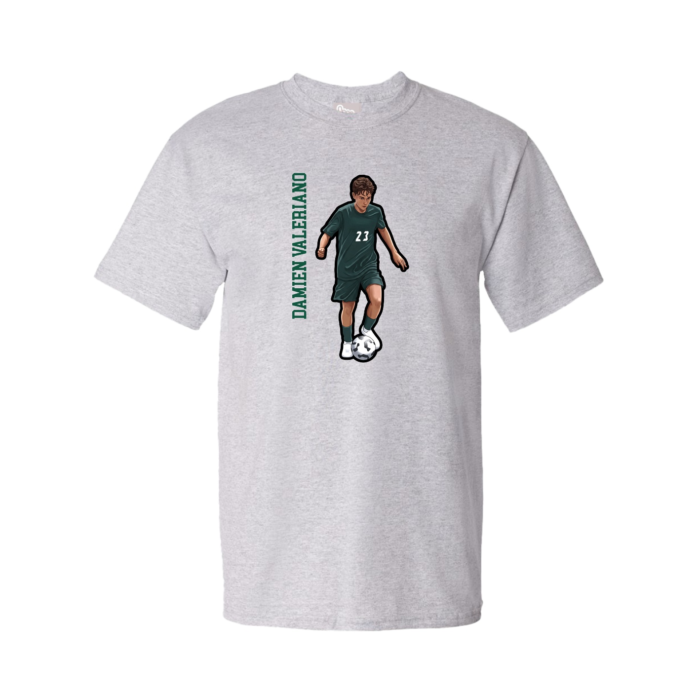 NIL Club Tee