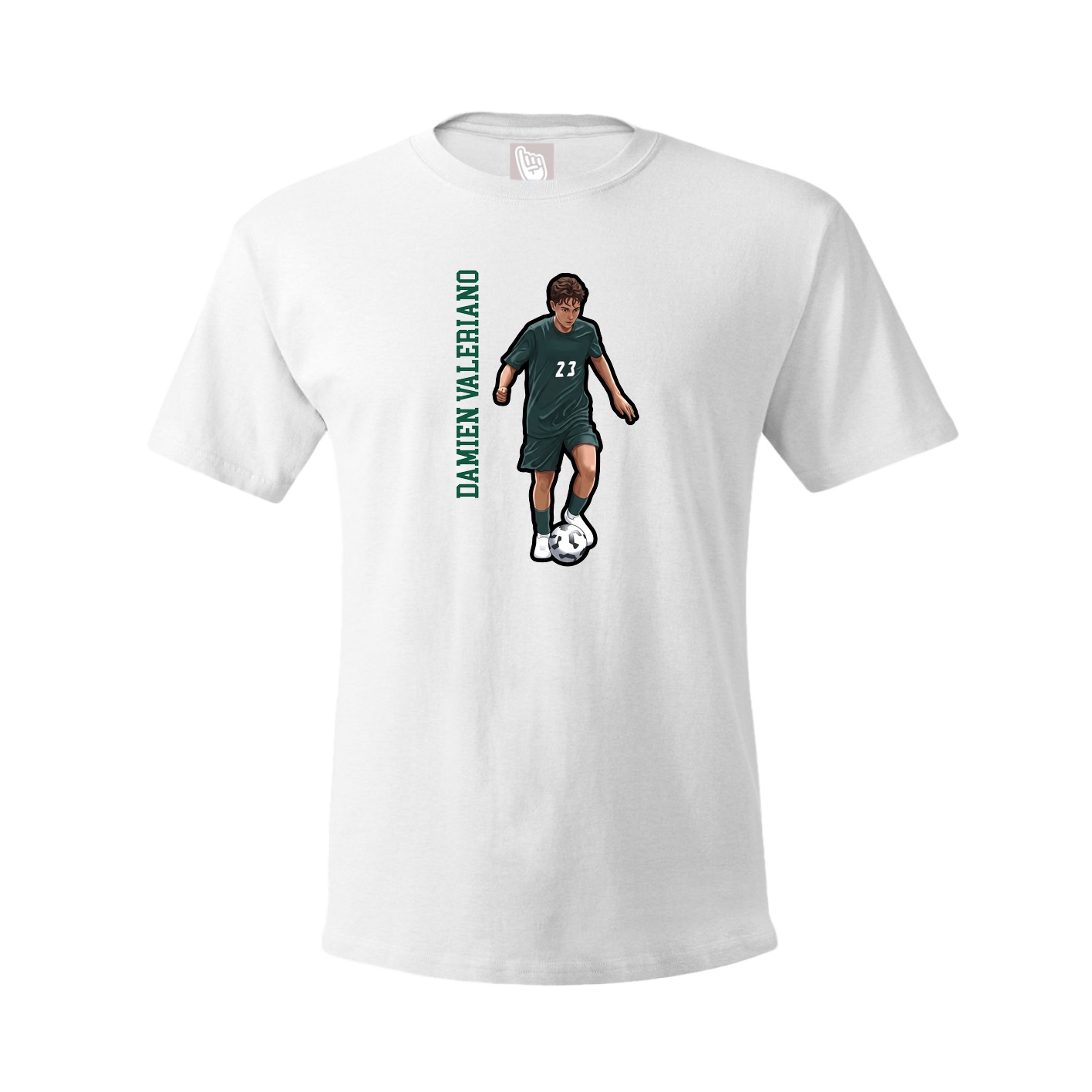 NIL Club Tee