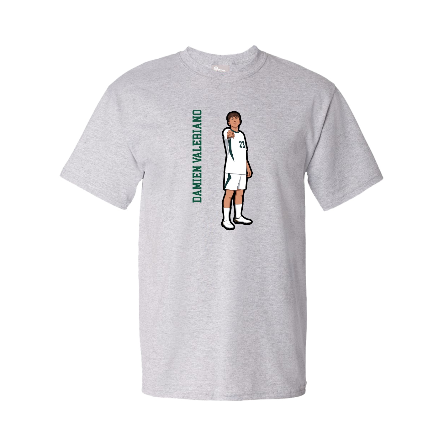 NIL Club Tee