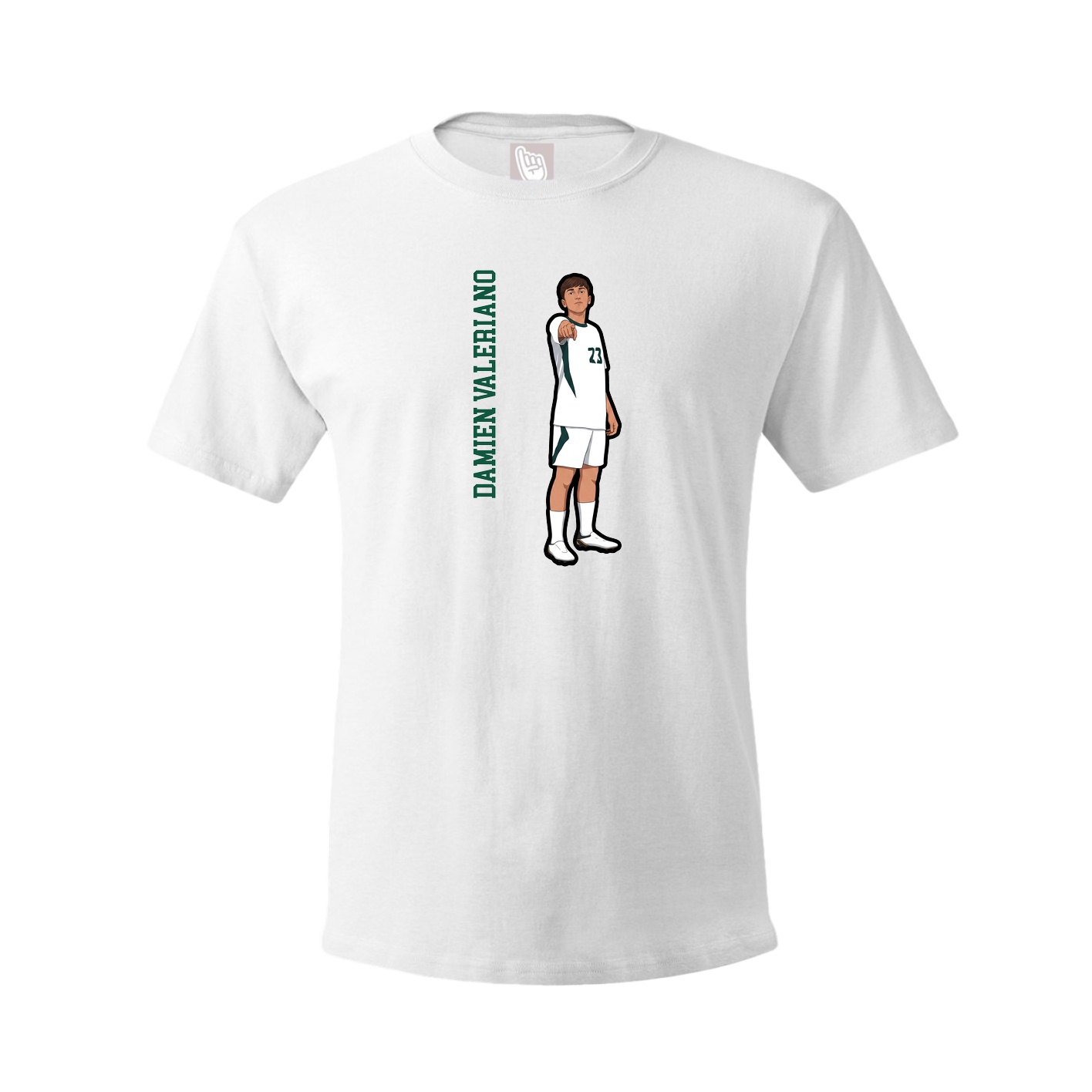 NIL Club Tee