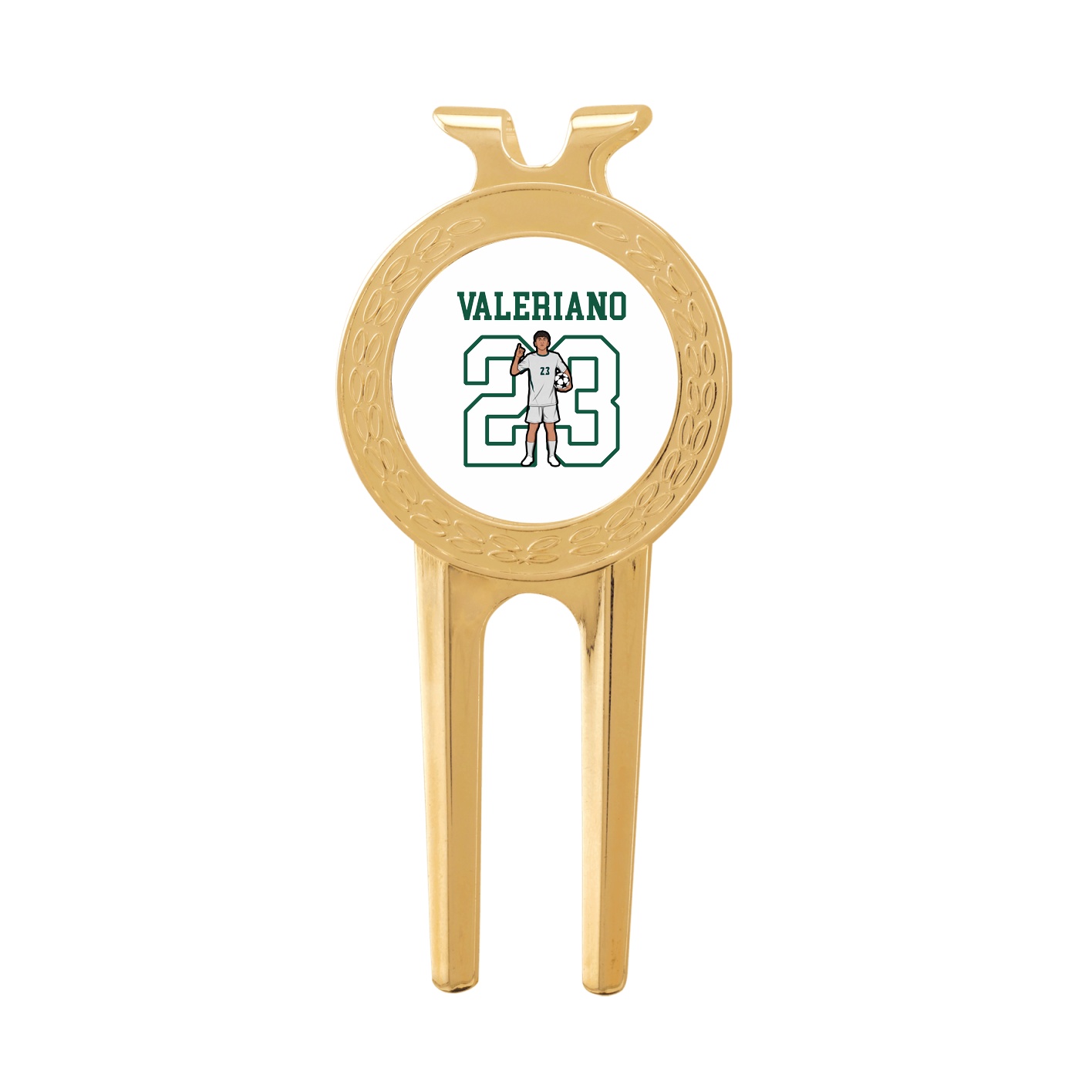 Divot Tool with Ball Marker — Shirsey in Classic