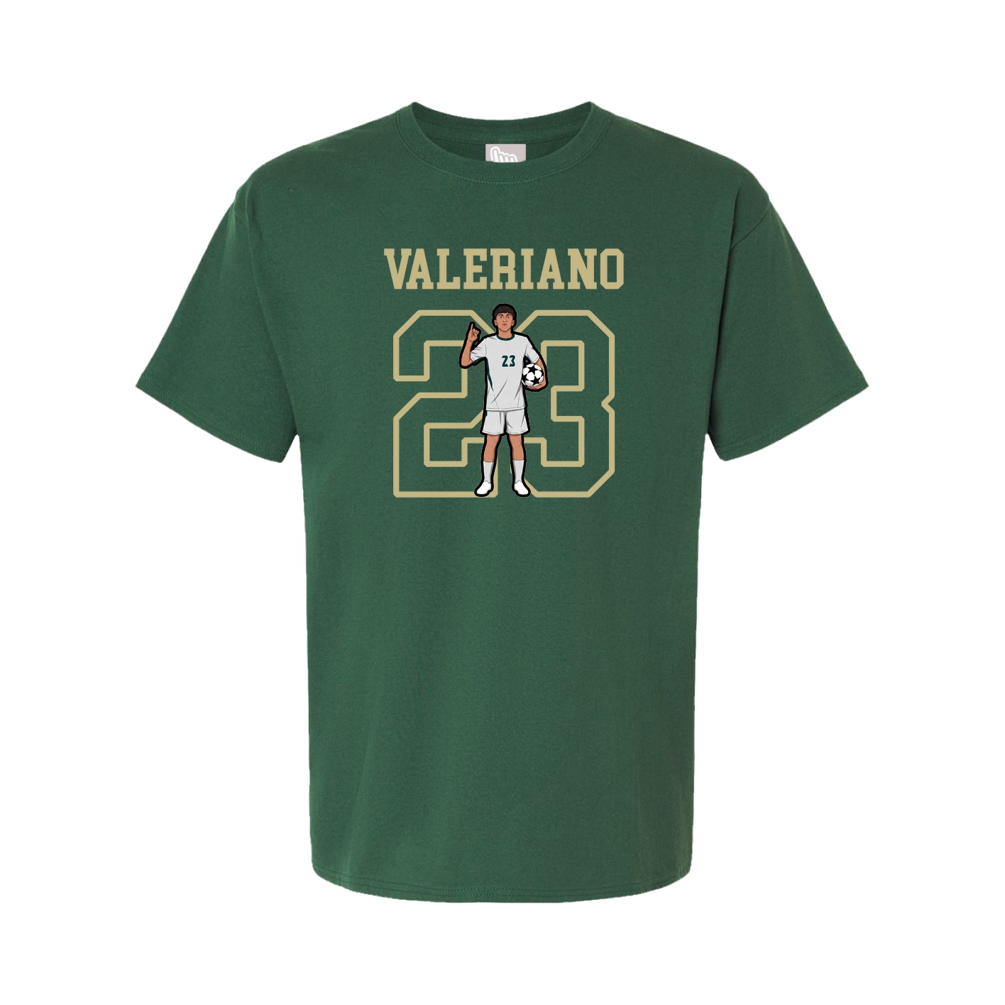 NIL Club Tee