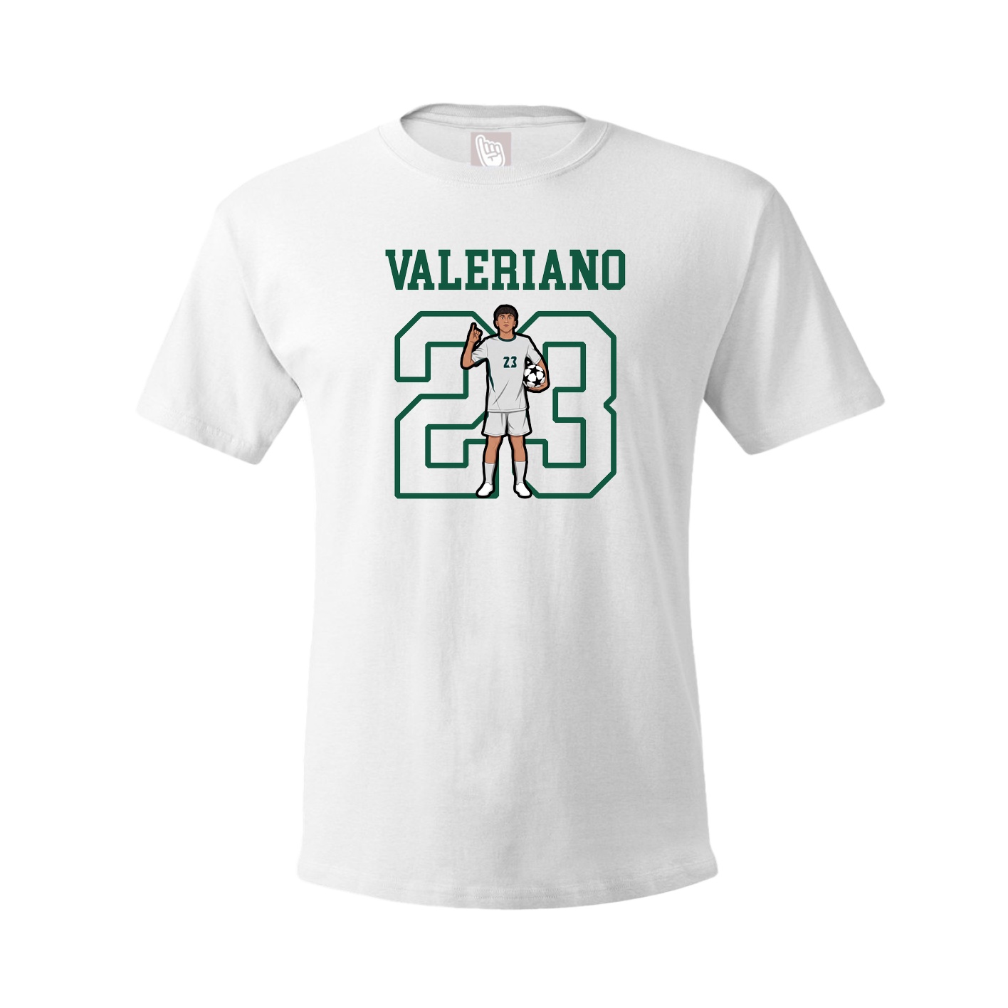 NIL Club Tee