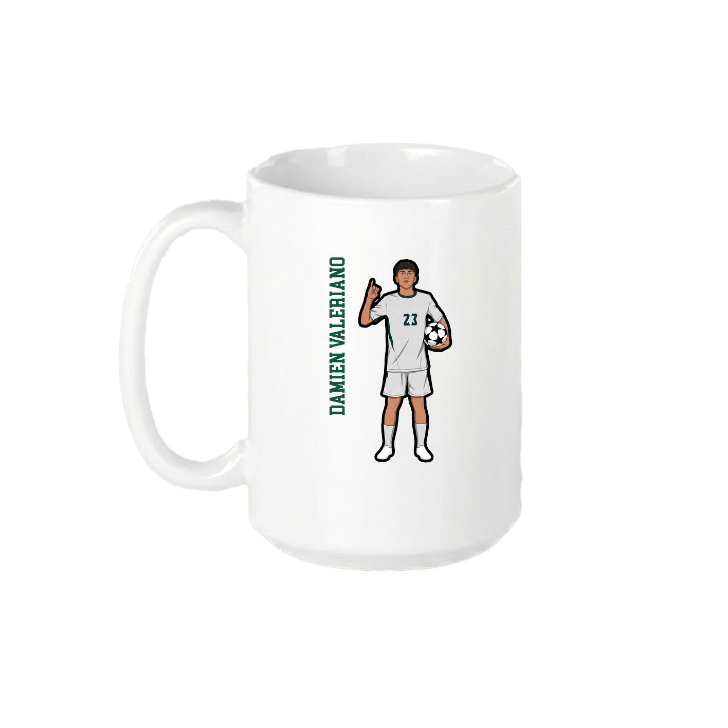 15oz Coffee Mug