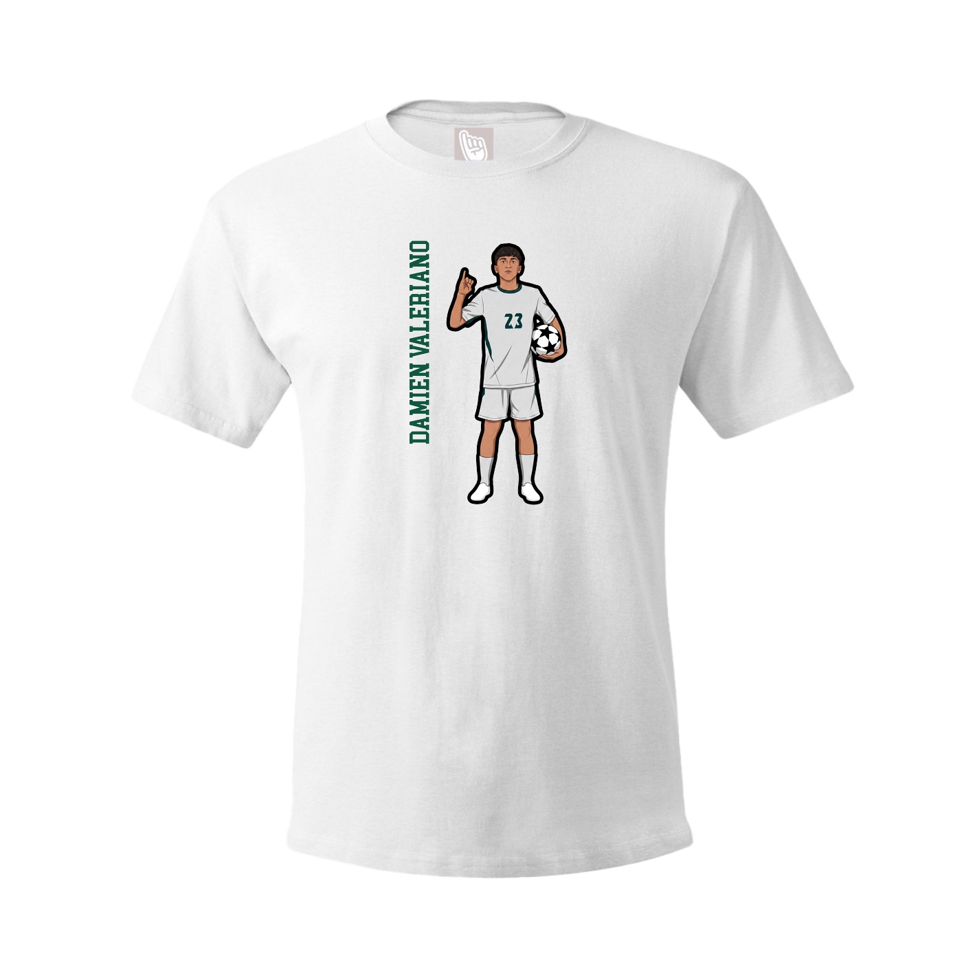 NIL Club Tee