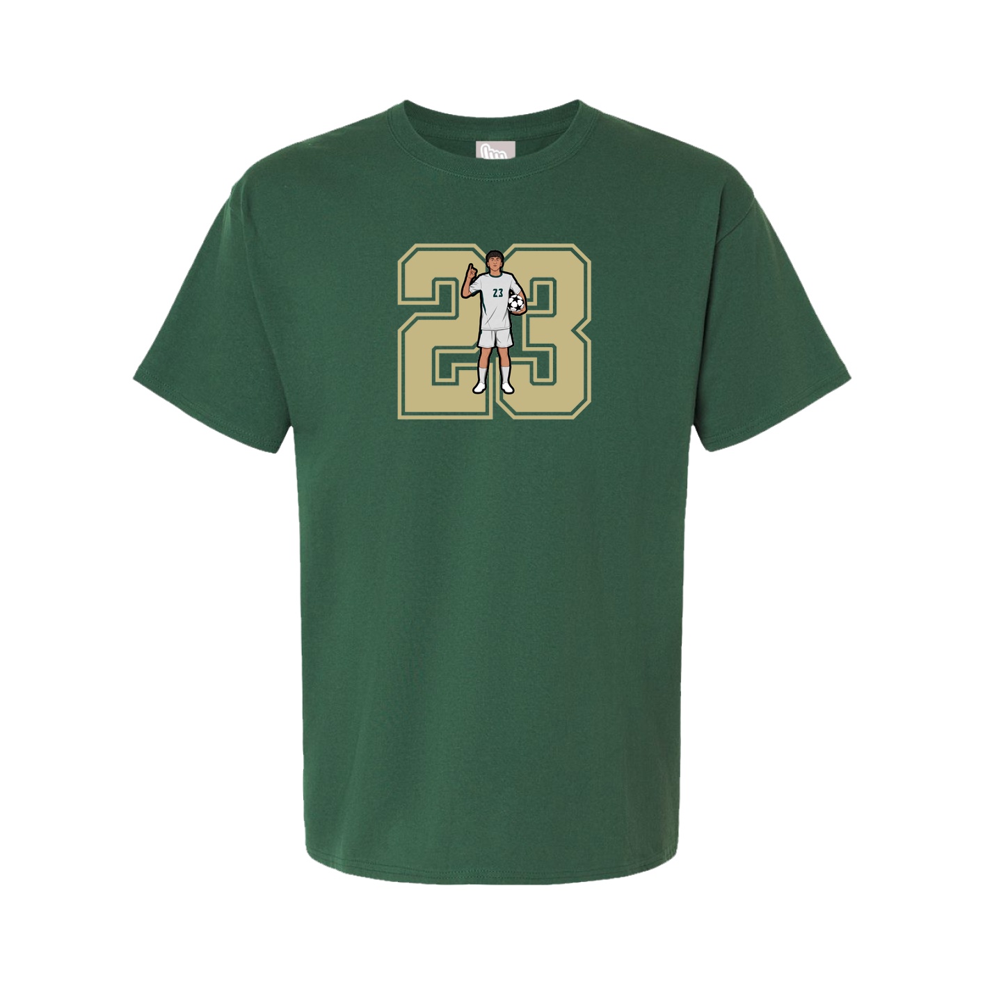 Youth Tee