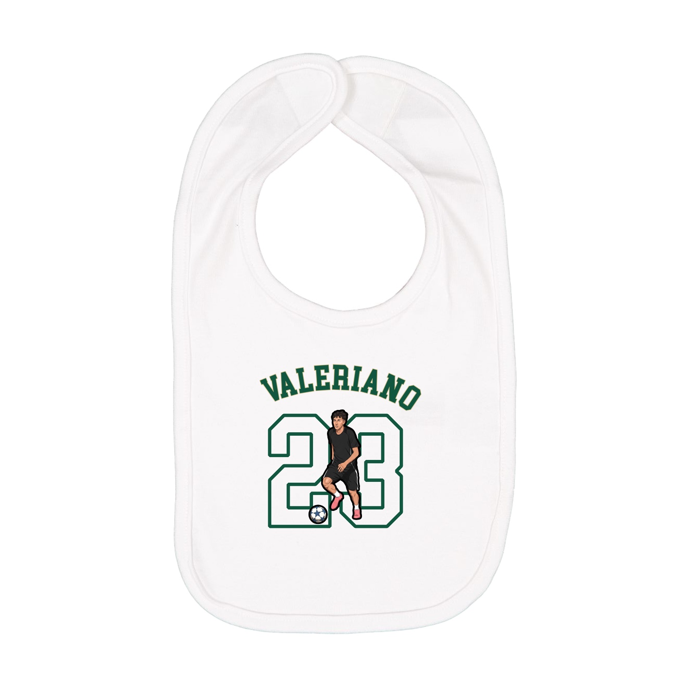 Infant Bib