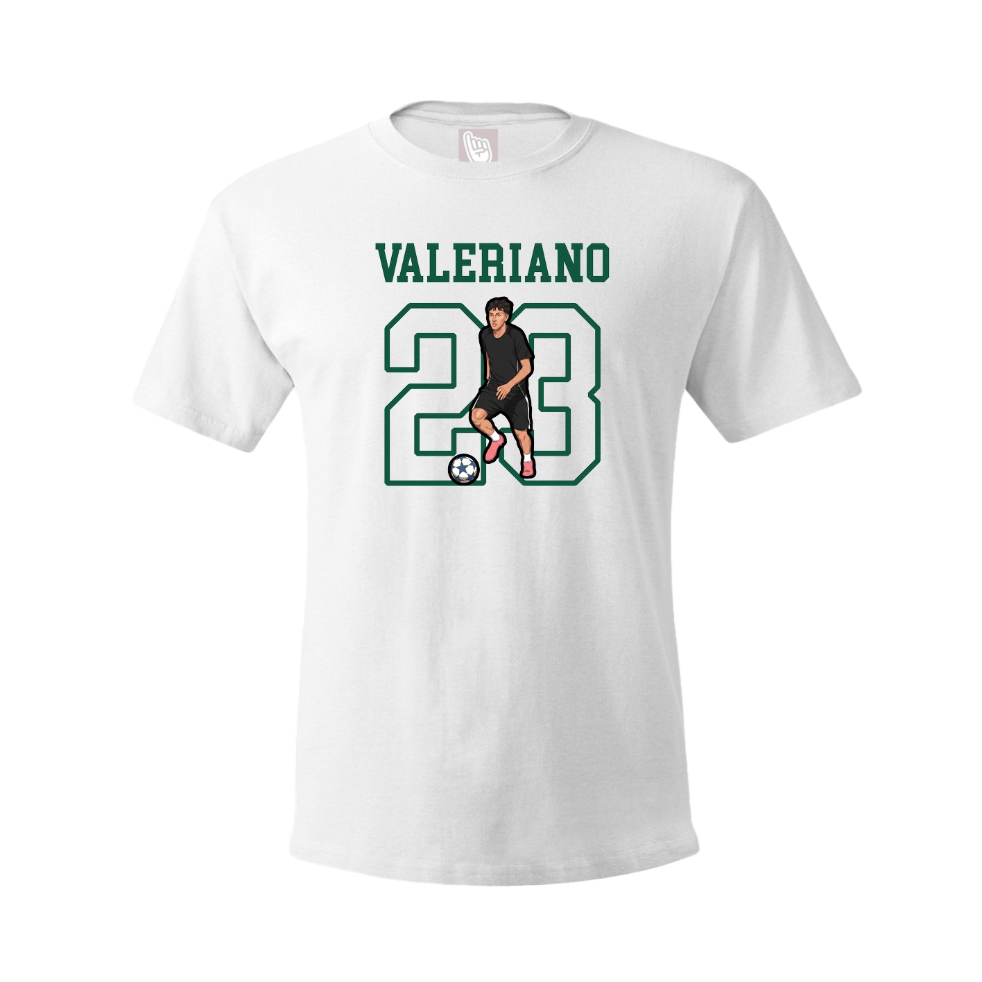 NIL Club Tee