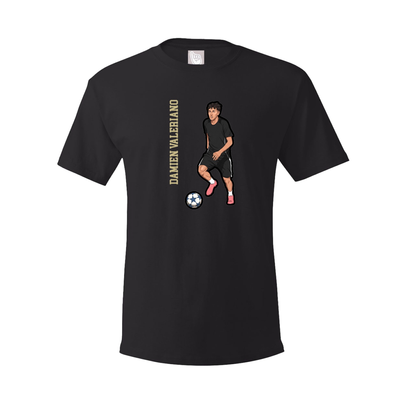 NIL Club Tee