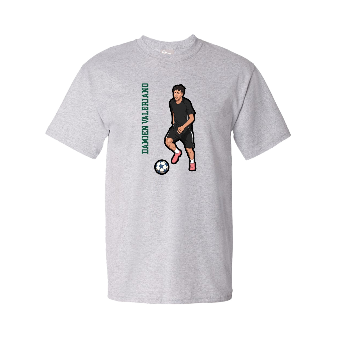 NIL Club Tee