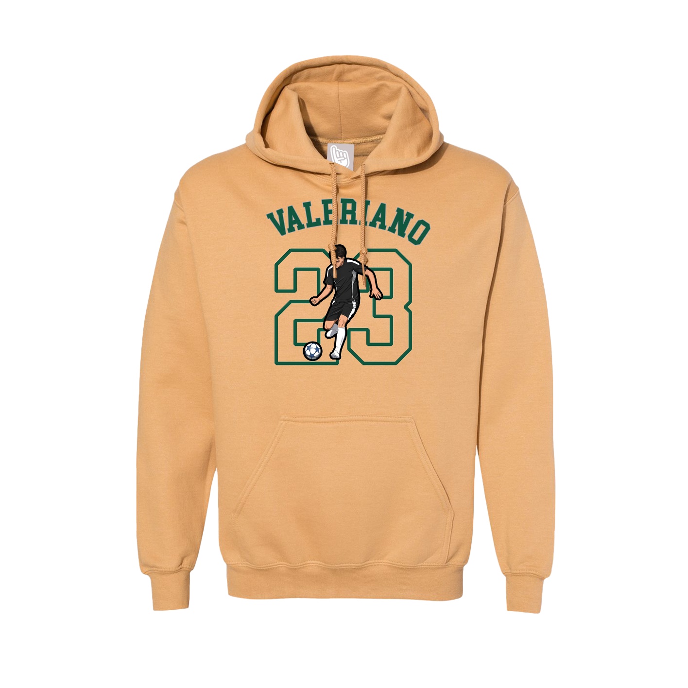 NIL Club Hoodie