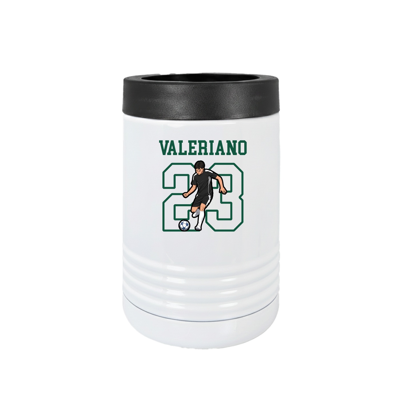 Beverage Holder — Shirsey in White