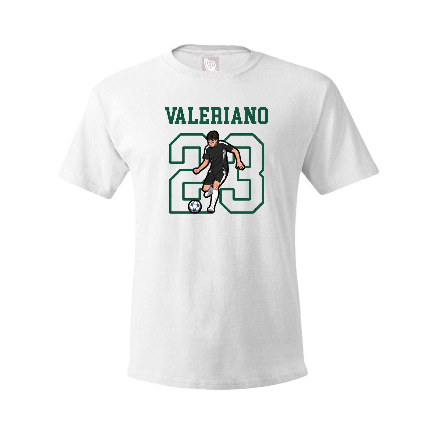 NIL Club Tee