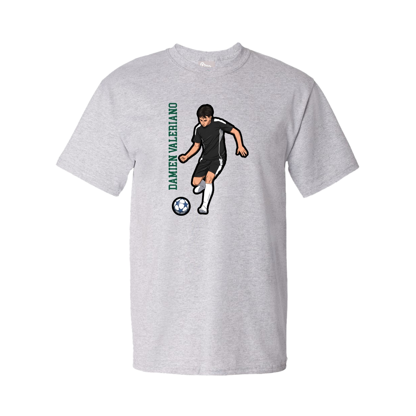 NIL Club Tee