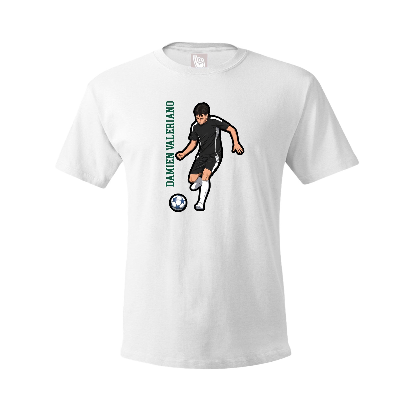 NIL Club Tee