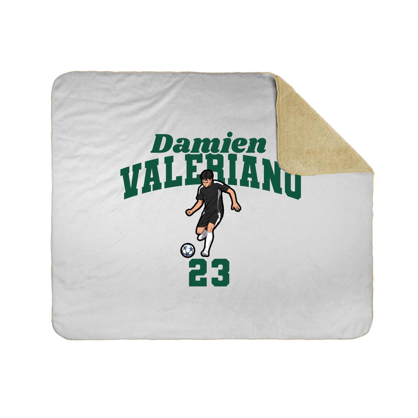 Throw Blanket