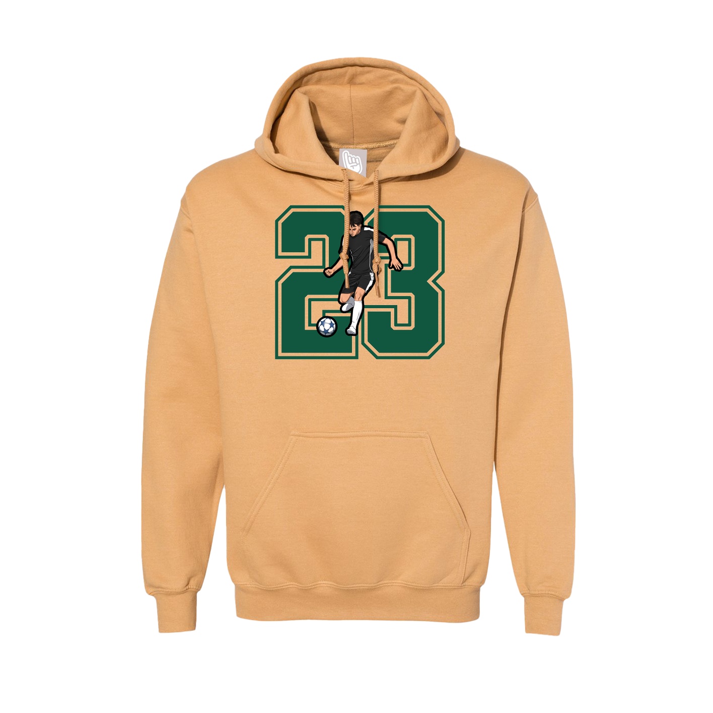 NIL Club Hoodie