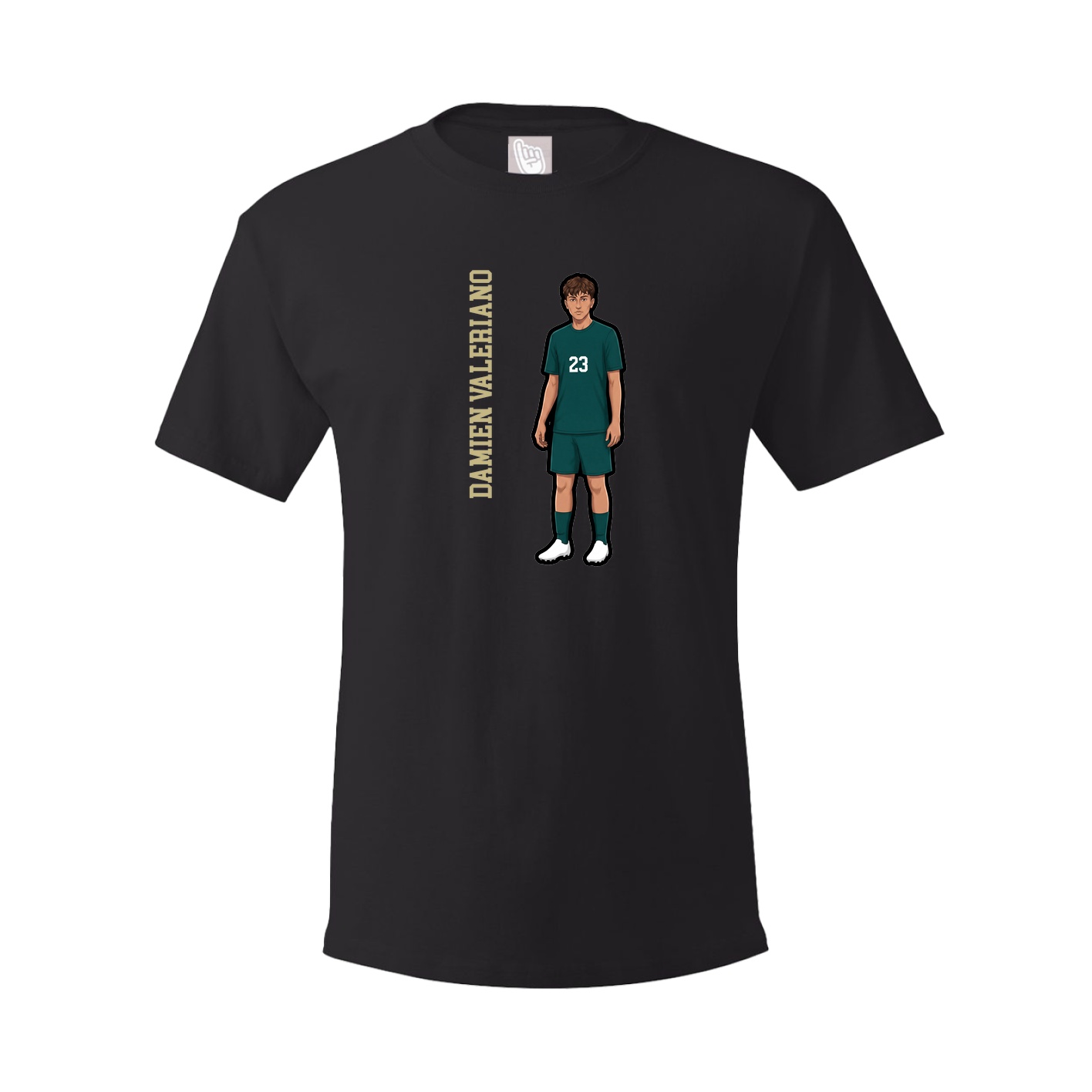 NIL Club Tee
