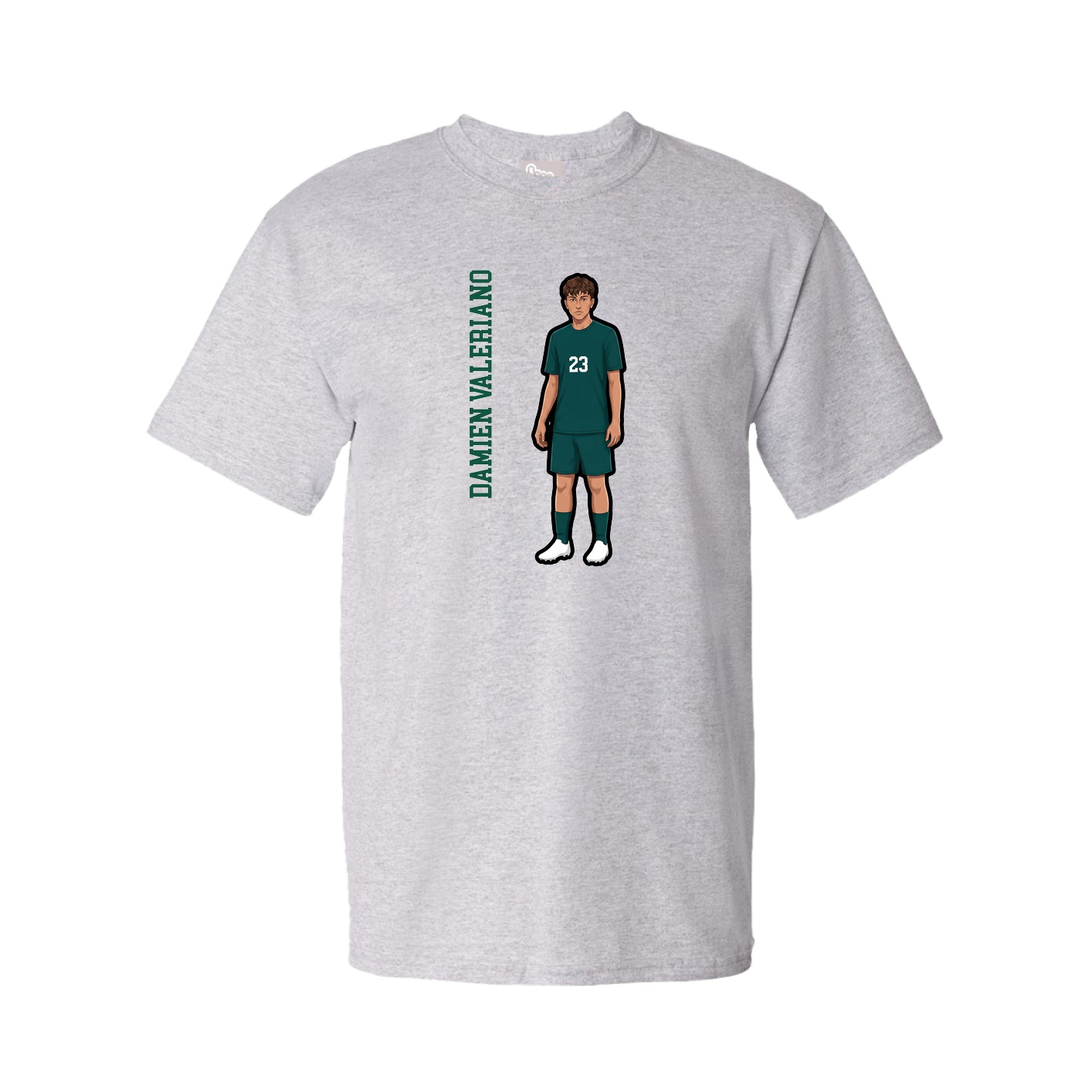 NIL Club Tee