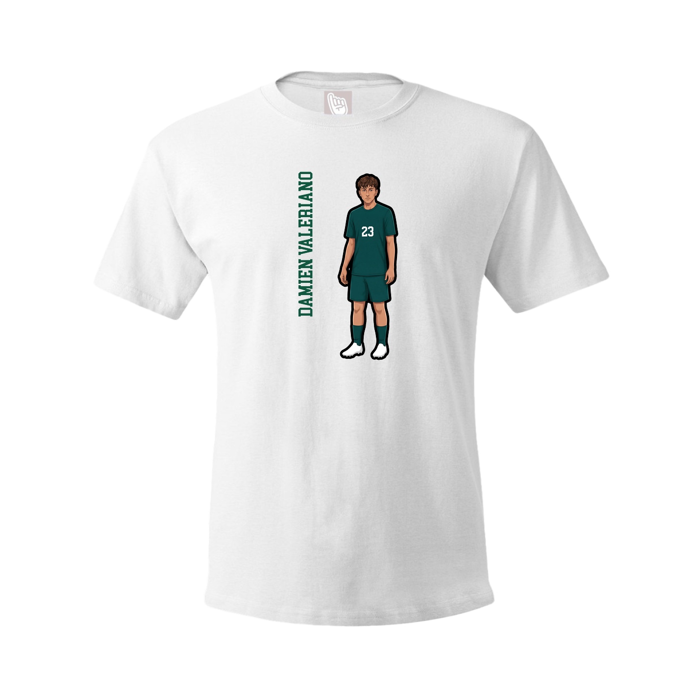 NIL Club Tee